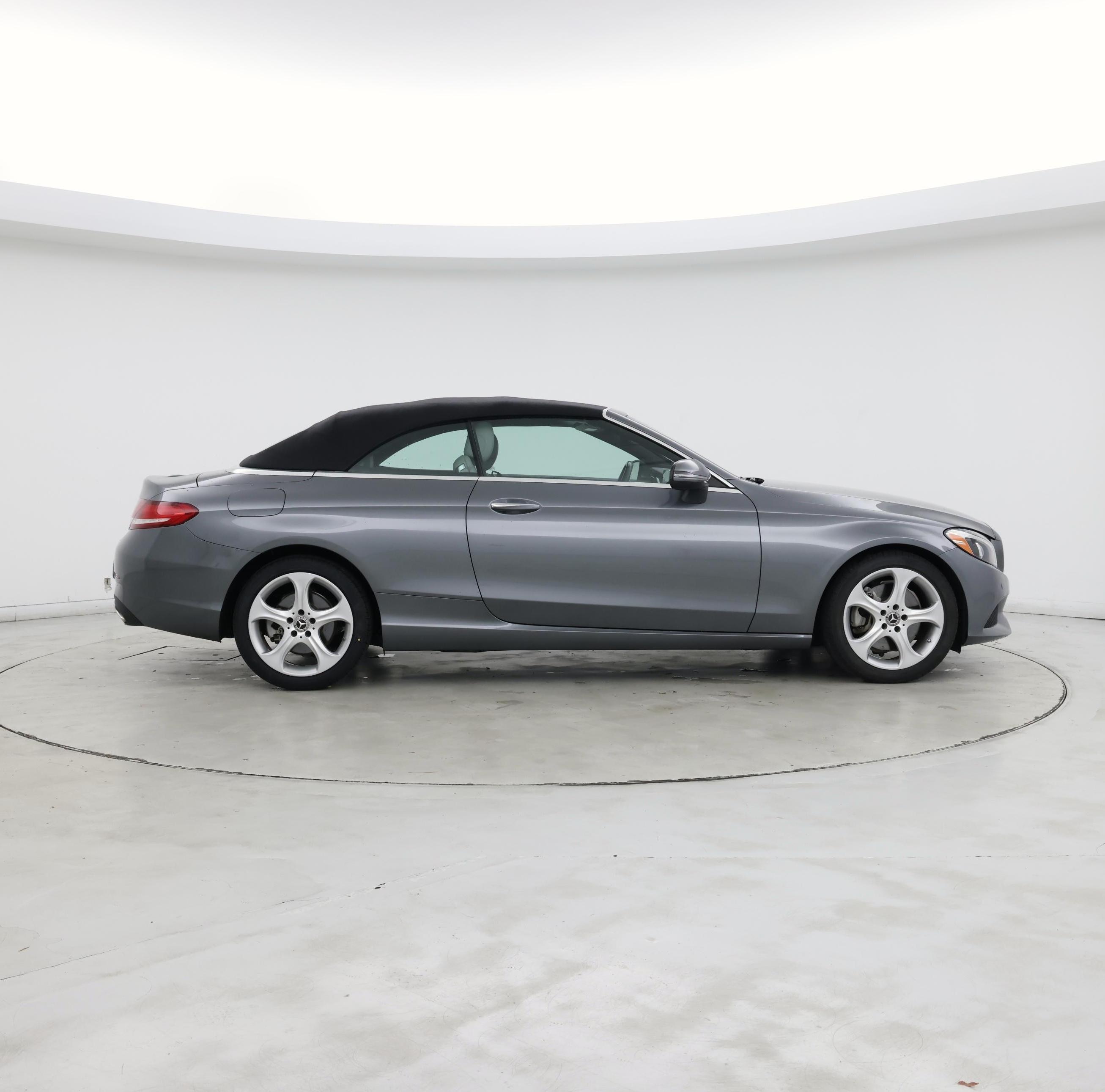 Thumbnail: 2017 Mercedes-Benz C-Class - 7