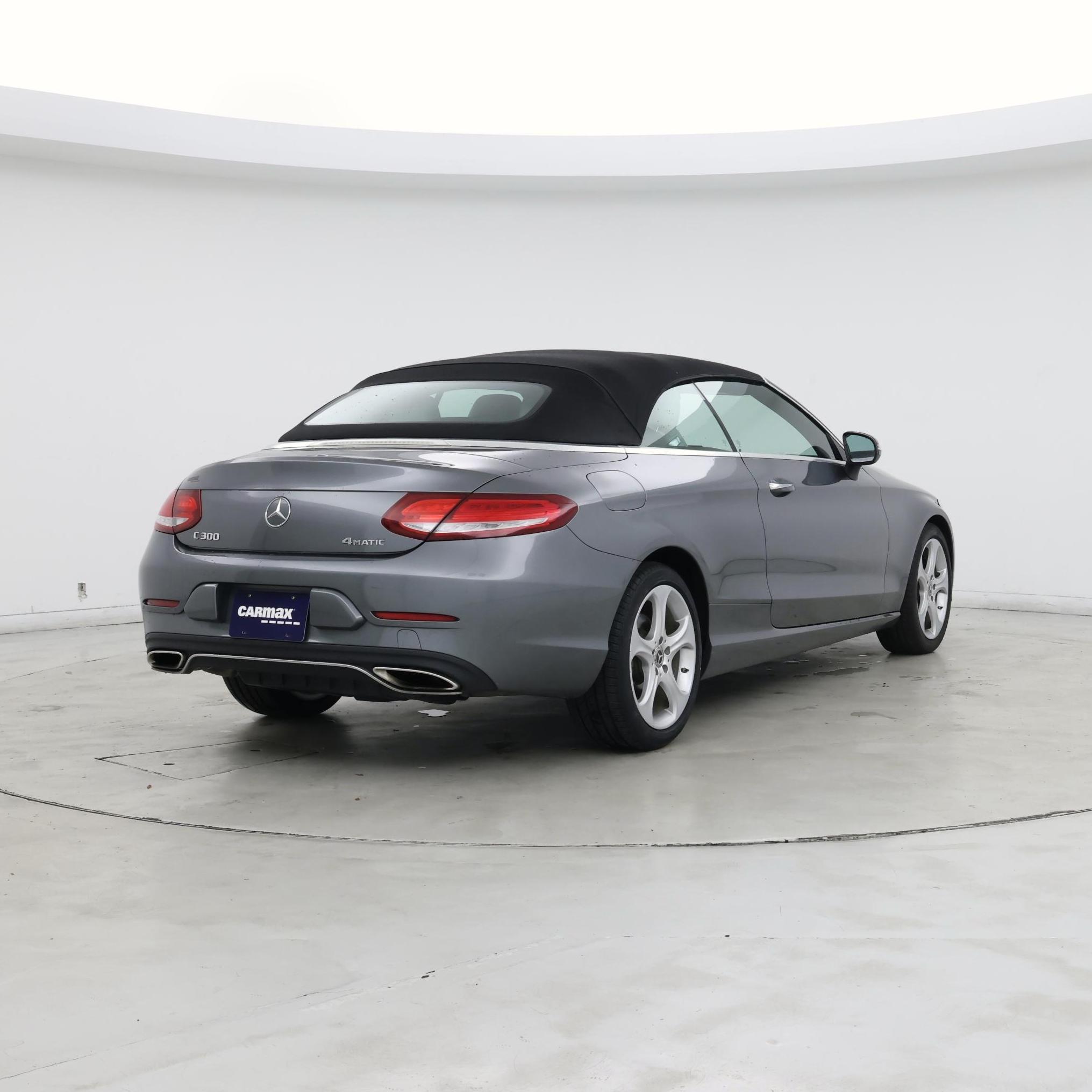 Thumbnail: 2017 Mercedes-Benz C-Class - 8