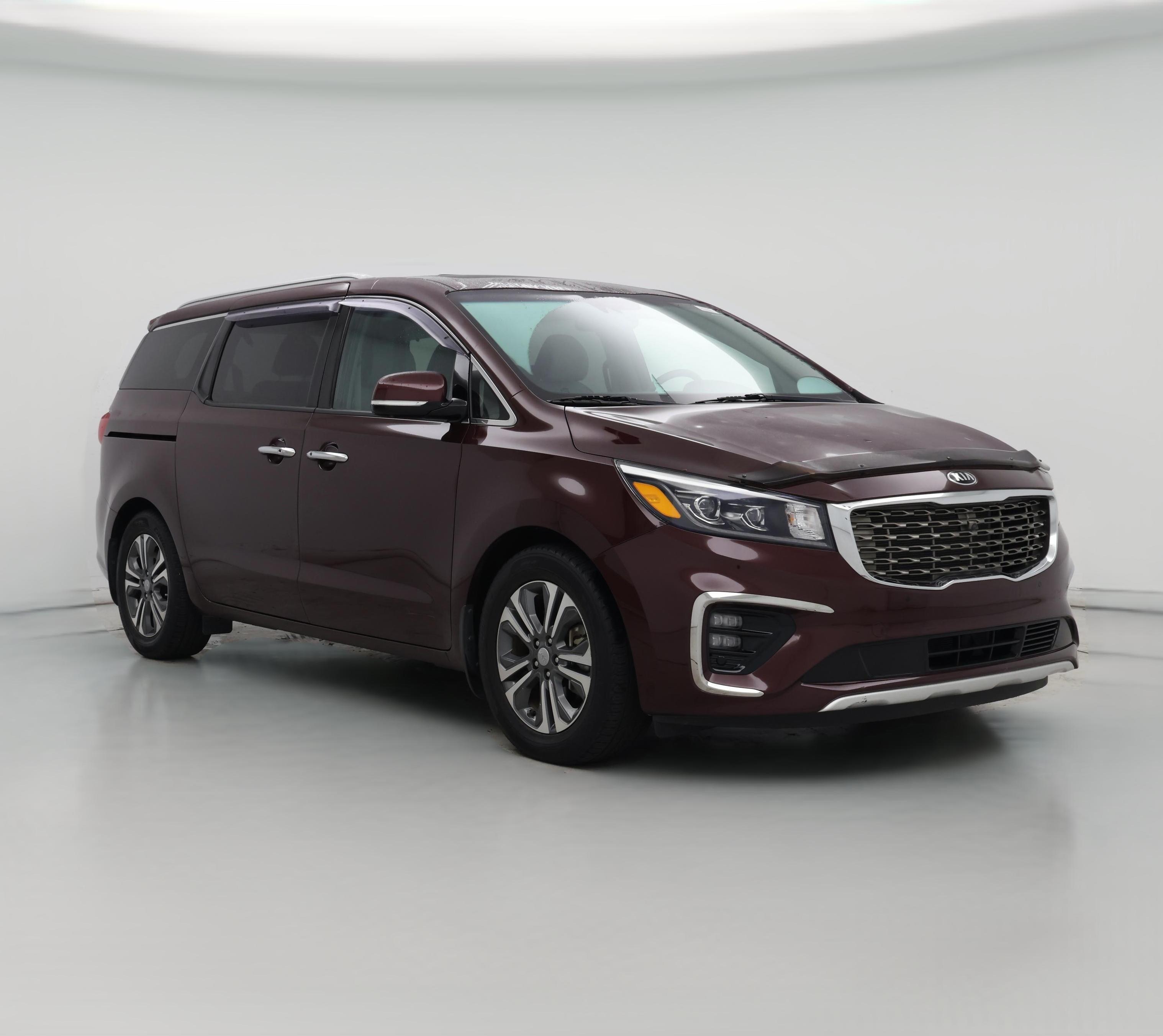 Thumbnail: 2020 Kia Sedona - 1