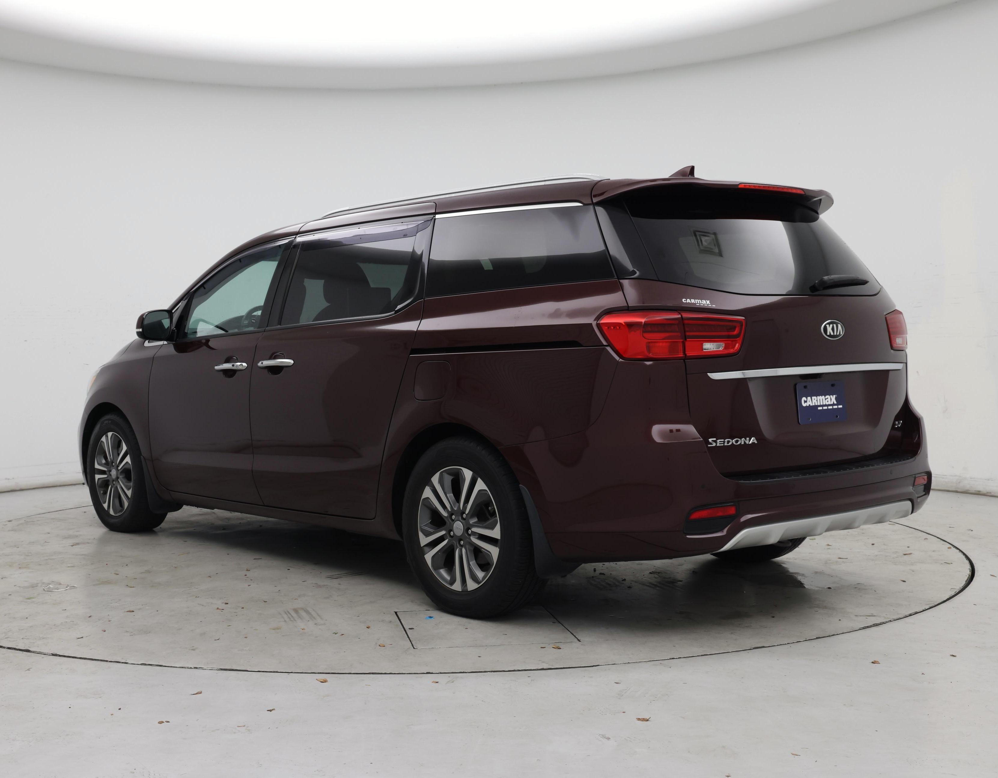 Thumbnail: 2020 Kia Sedona - 2