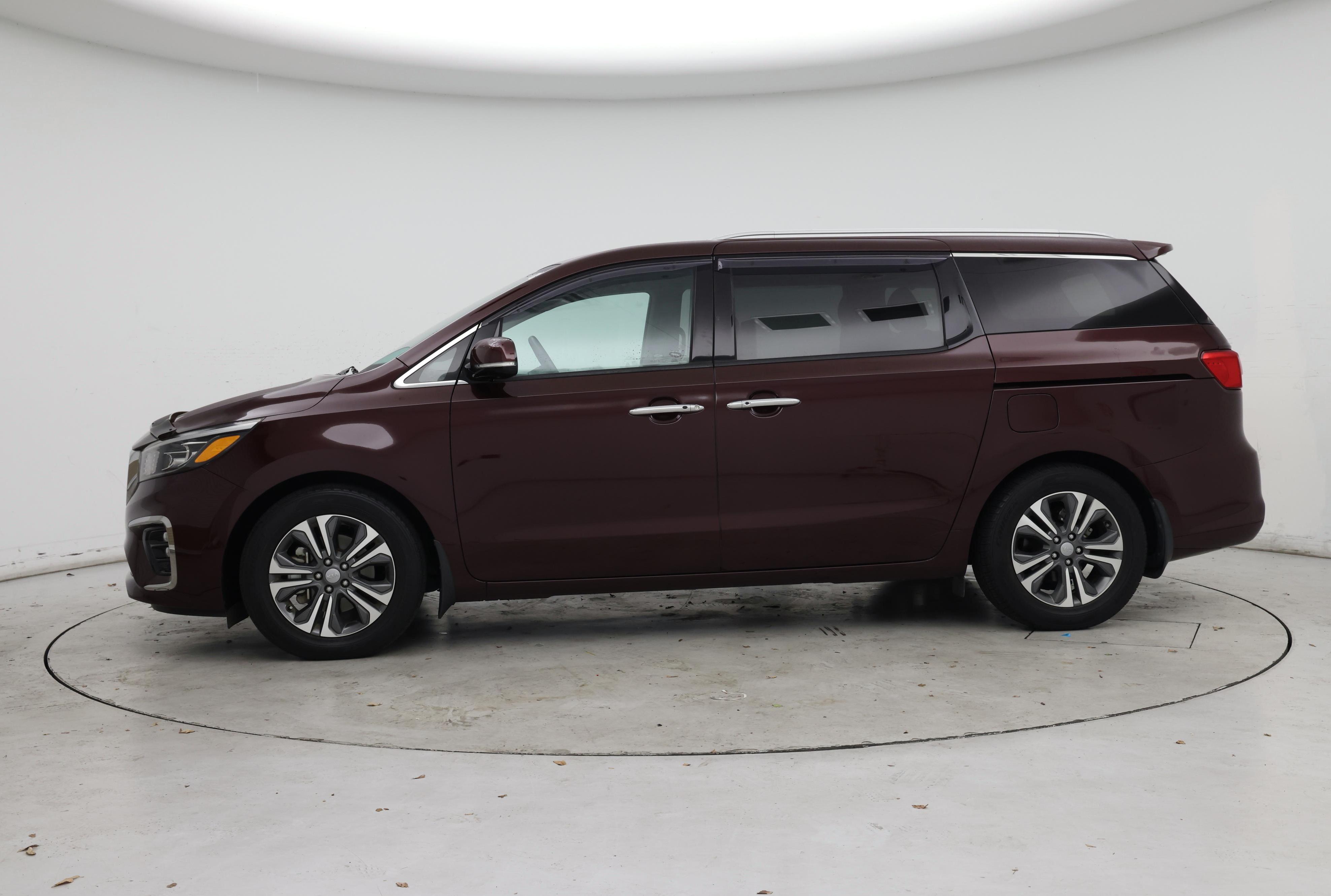 Thumbnail: 2020 Kia Sedona - 3