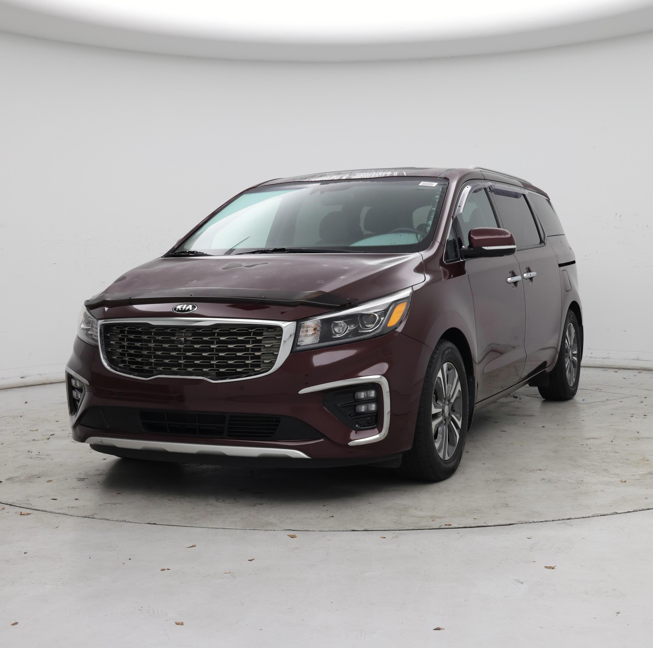 Thumbnail: 2020 Kia Sedona - 4