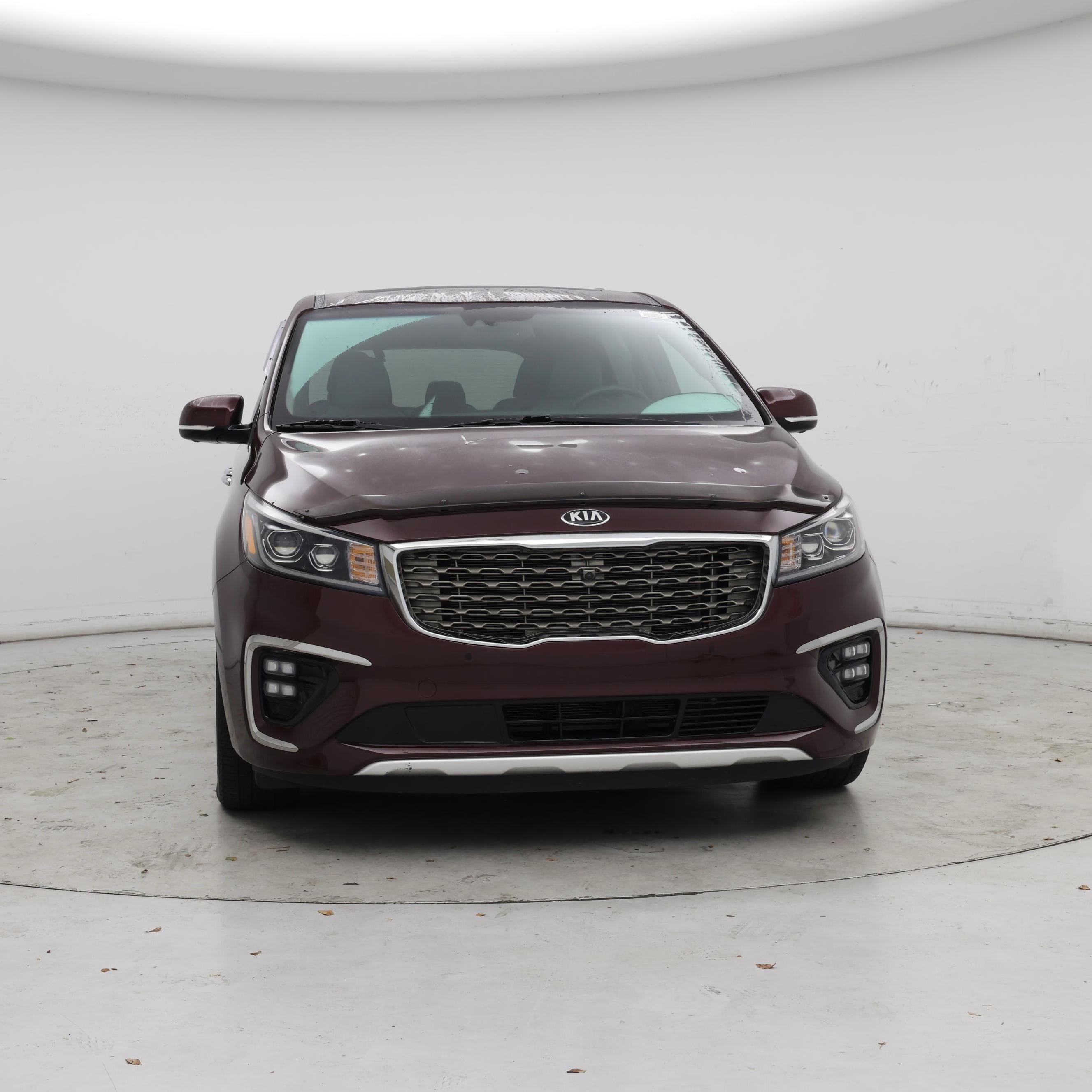 Thumbnail: 2020 Kia Sedona - 5