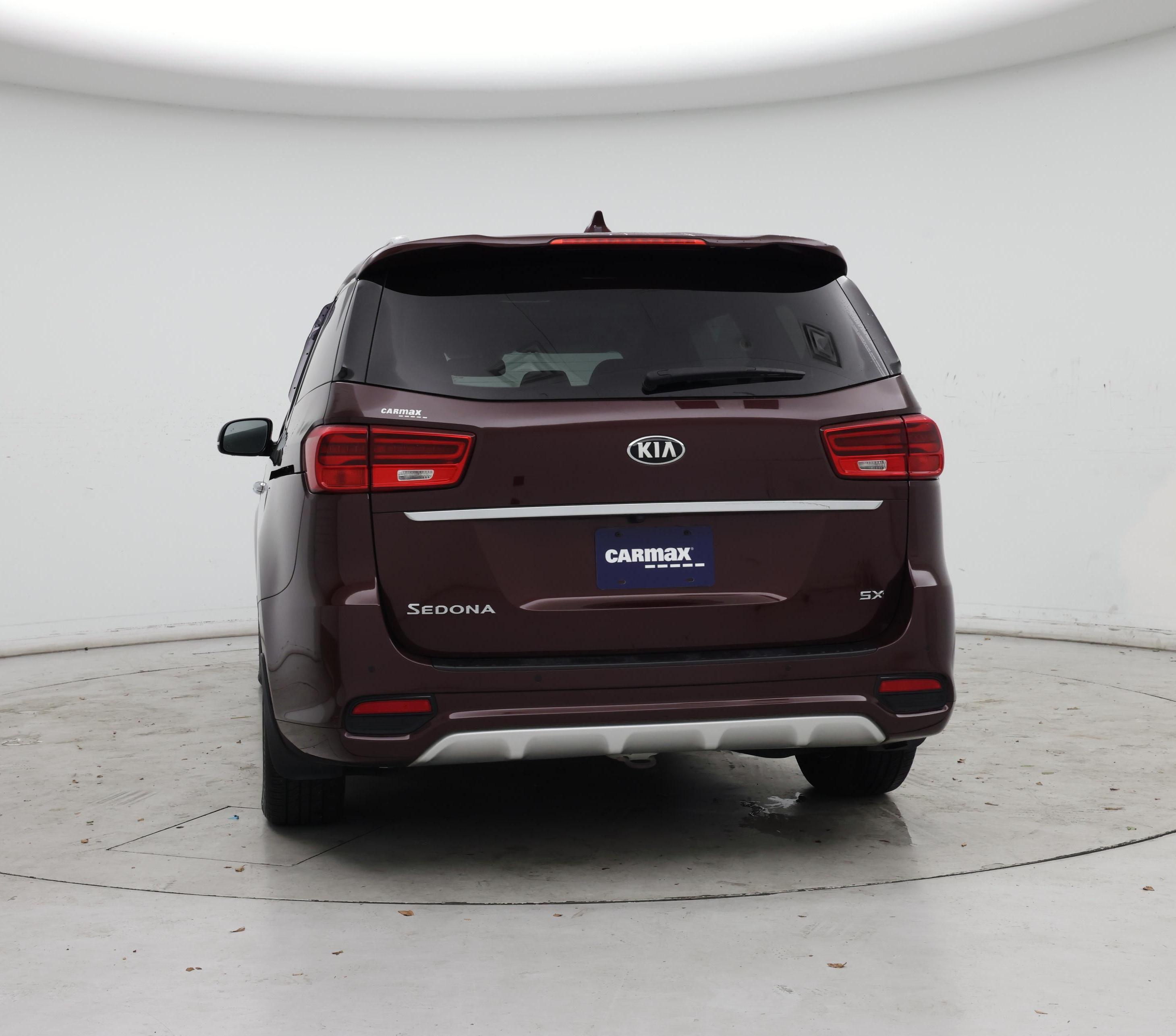 Thumbnail: 2020 Kia Sedona - 6