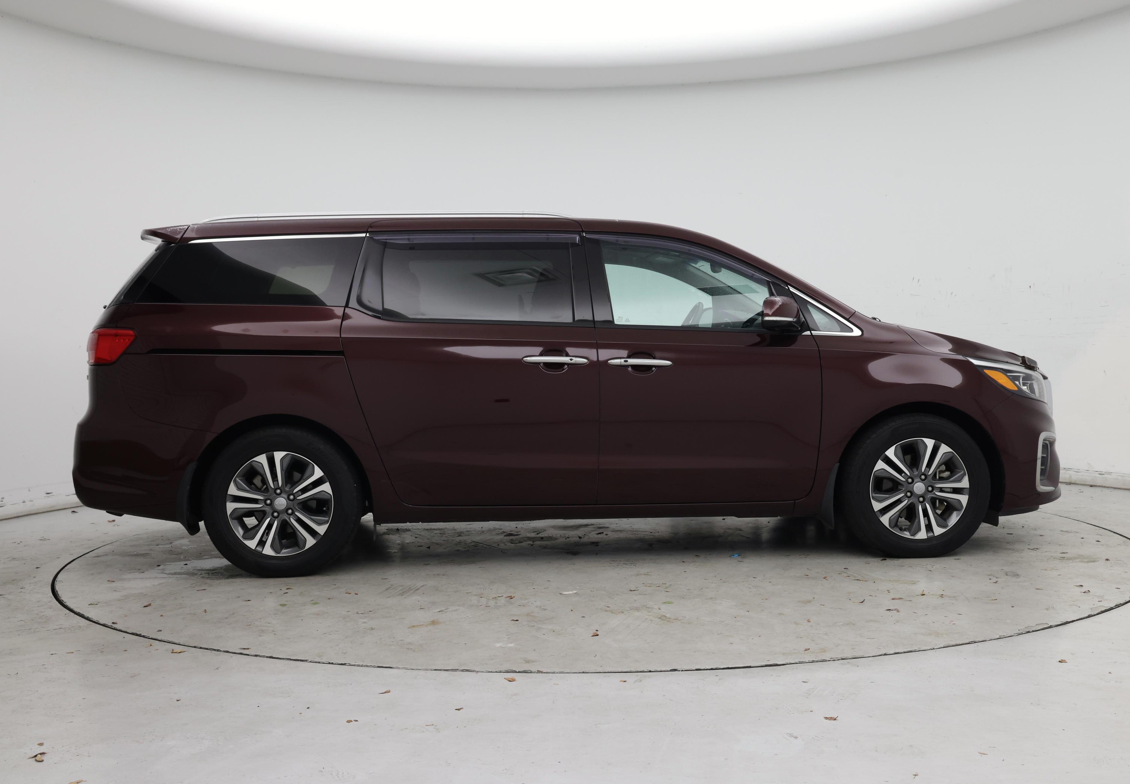 Thumbnail: 2020 Kia Sedona - 7