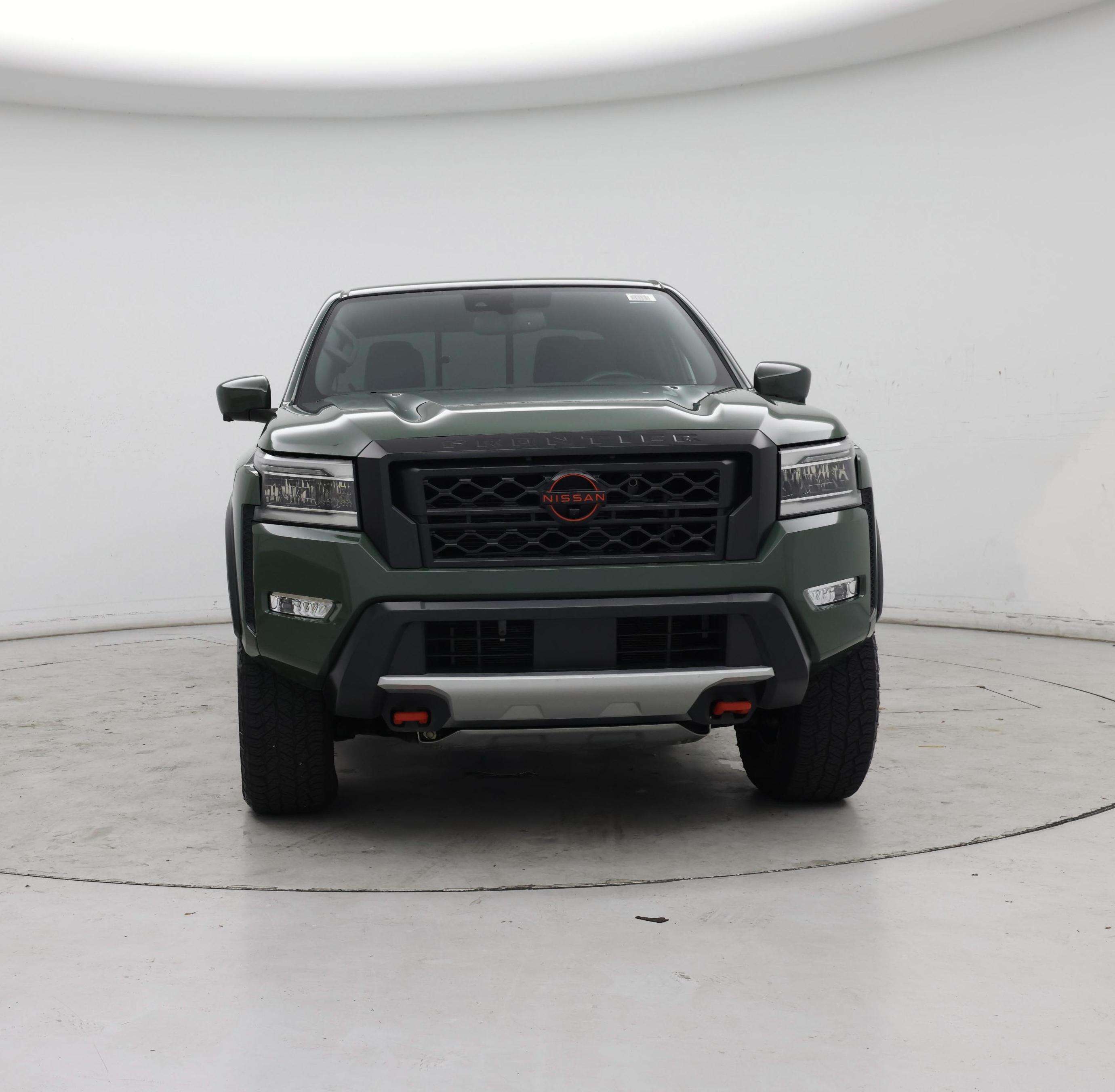 Thumbnail: 2022 Nissan Frontier - 5