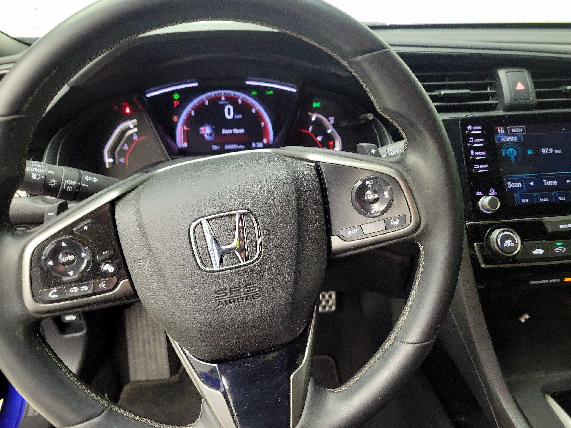 Thumbnail: 2020 Honda Civic - 10