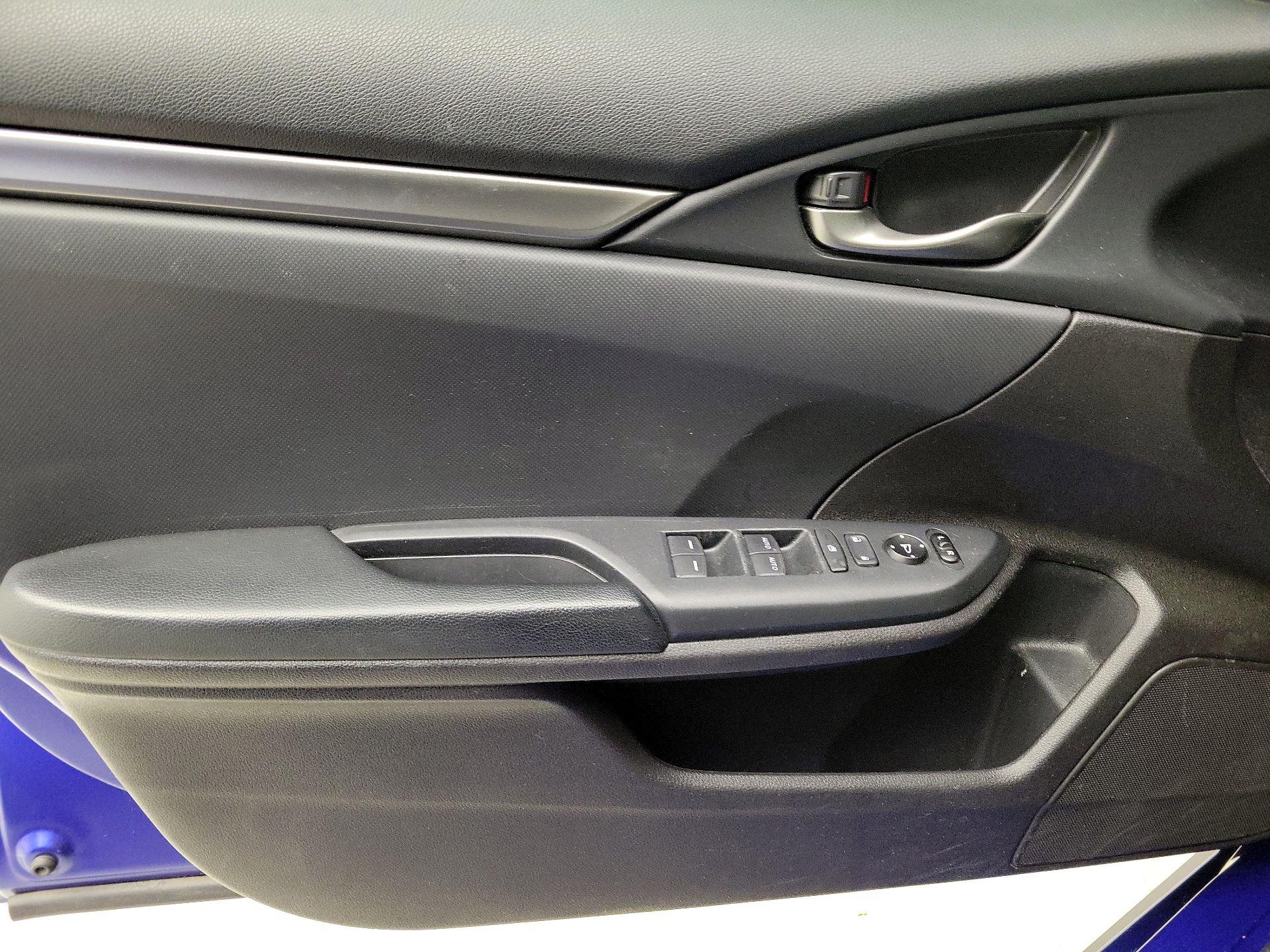 Thumbnail: 2020 Honda Civic - 12