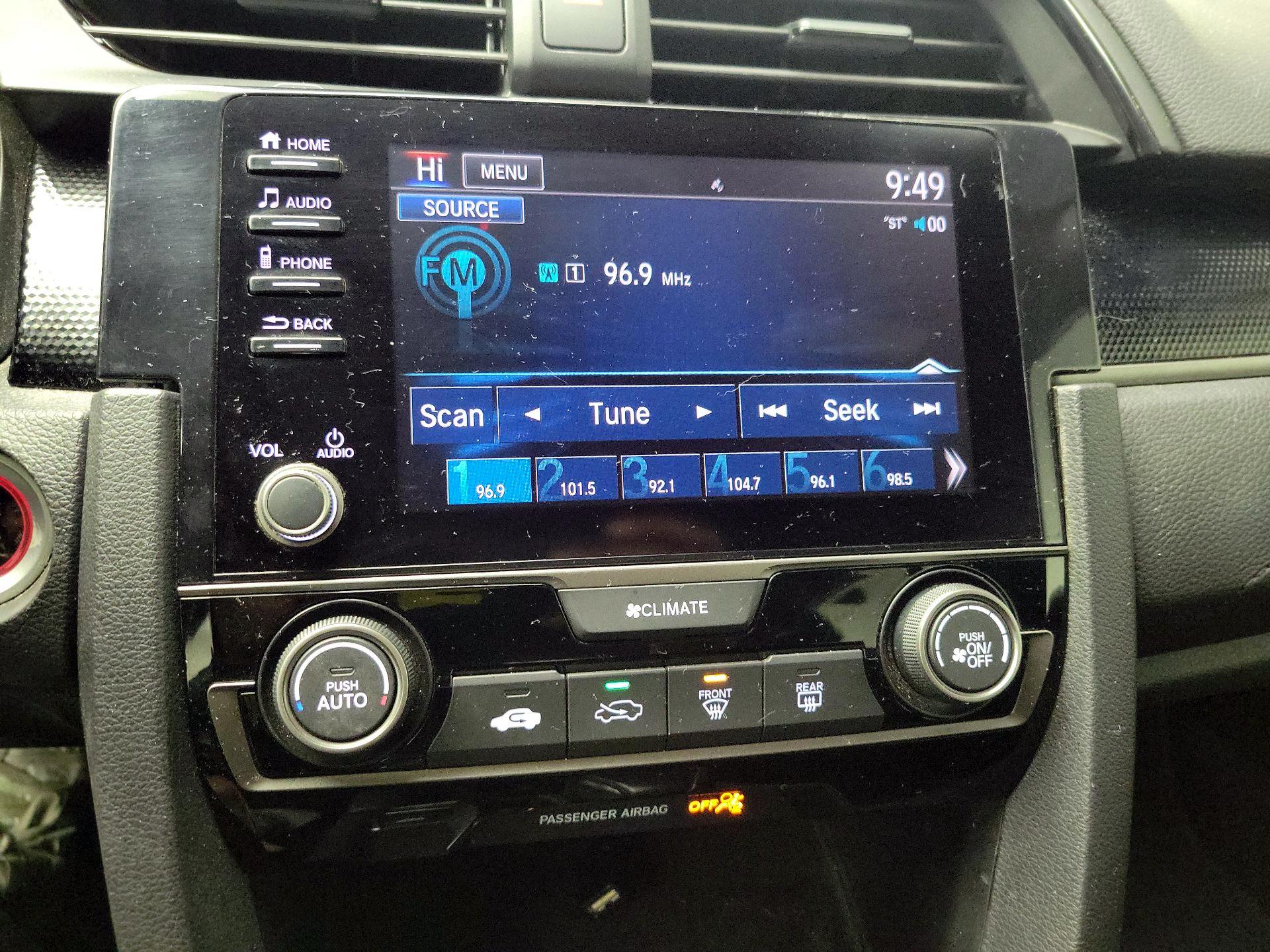 Thumbnail: 2020 Honda Civic - 14