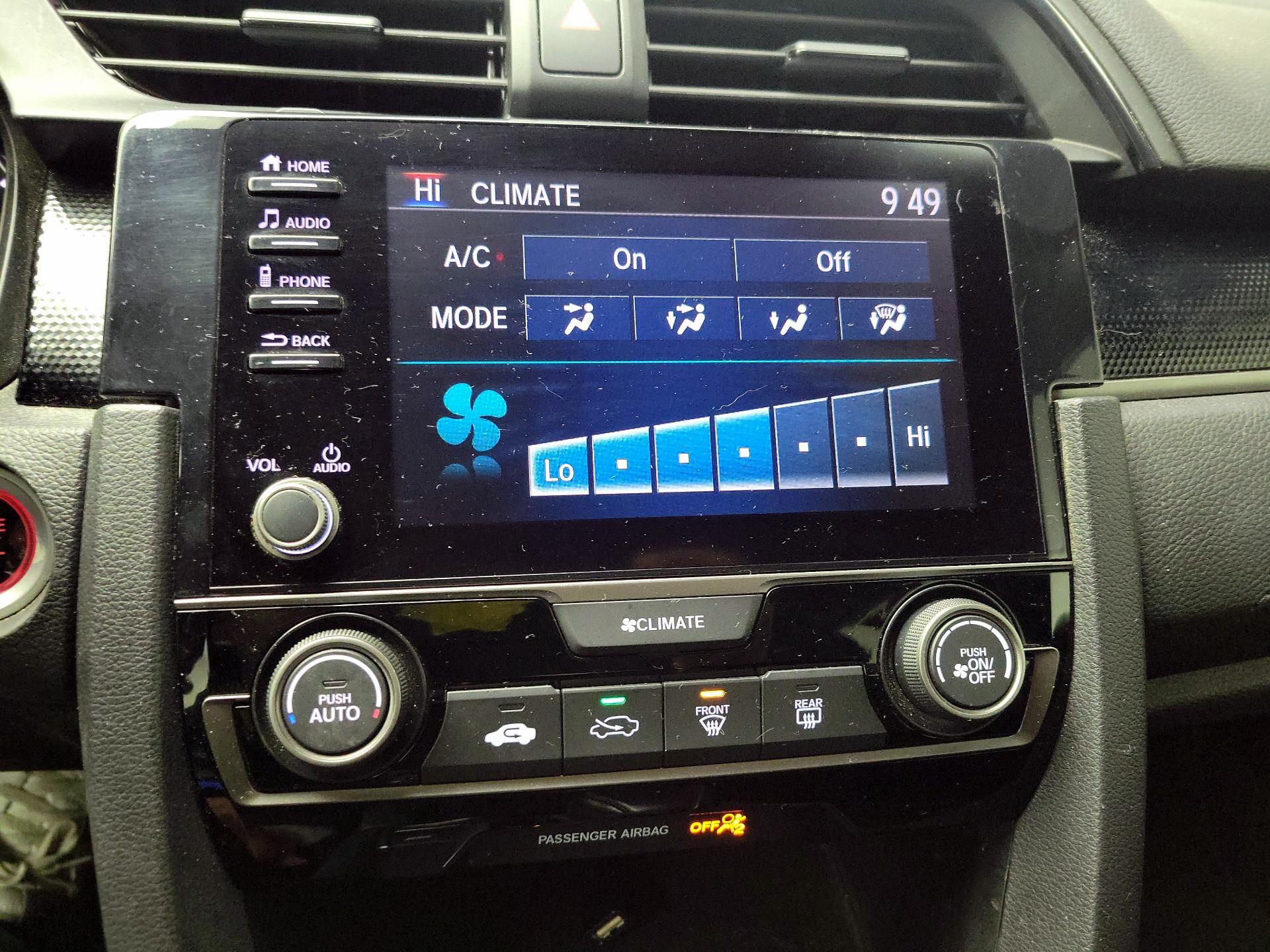 Thumbnail: 2020 Honda Civic - 15