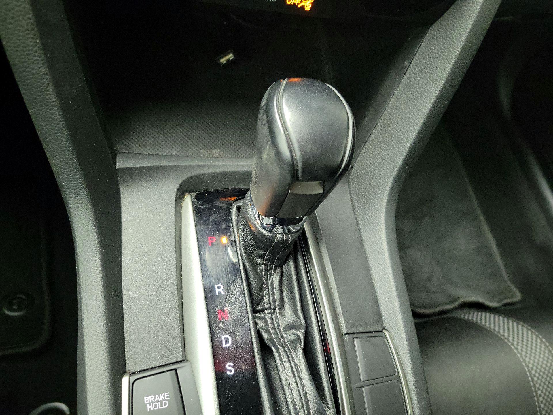 Thumbnail: 2020 Honda Civic - 16