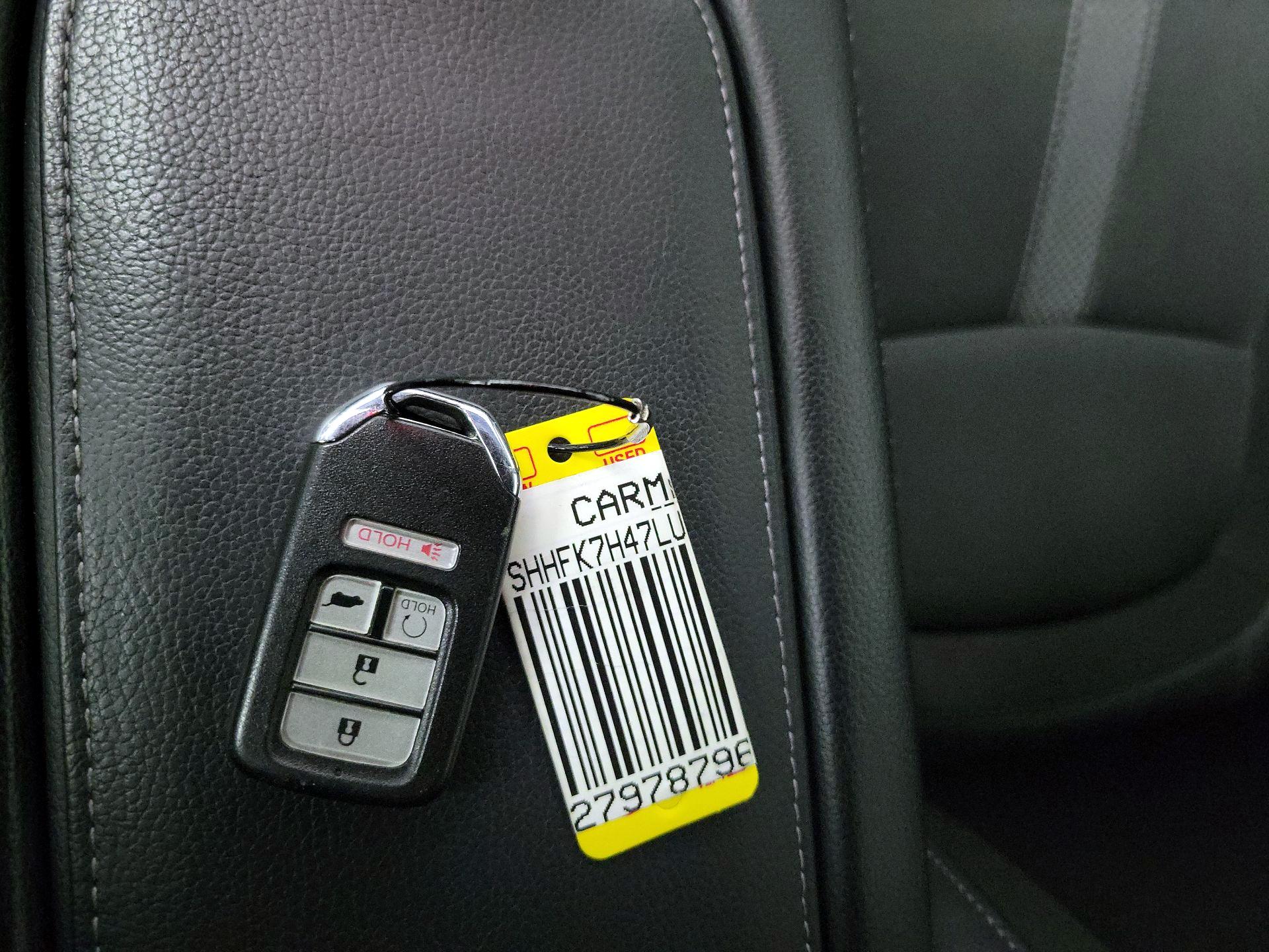 Thumbnail: 2020 Honda Civic - 20