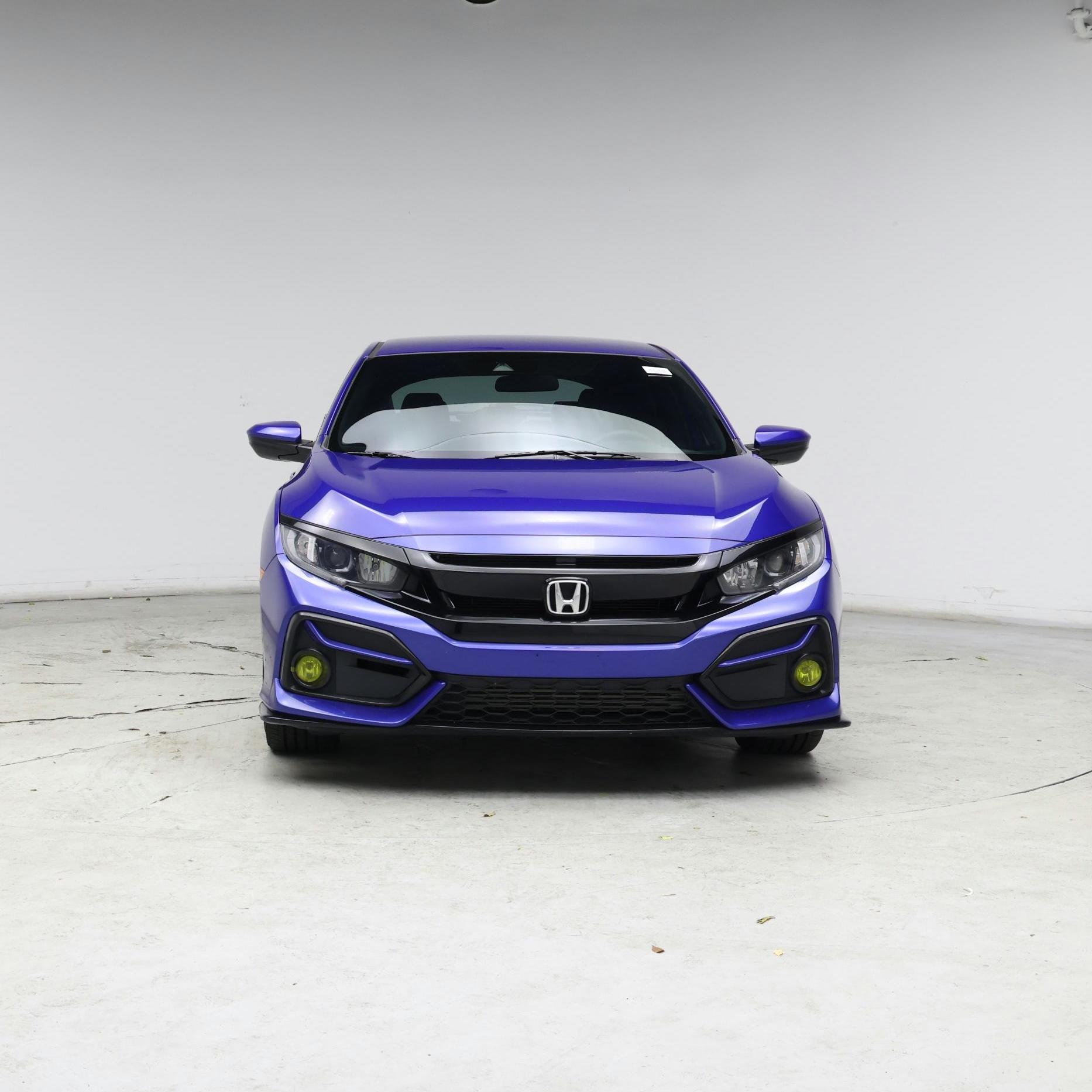 Thumbnail: 2020 Honda Civic - 5