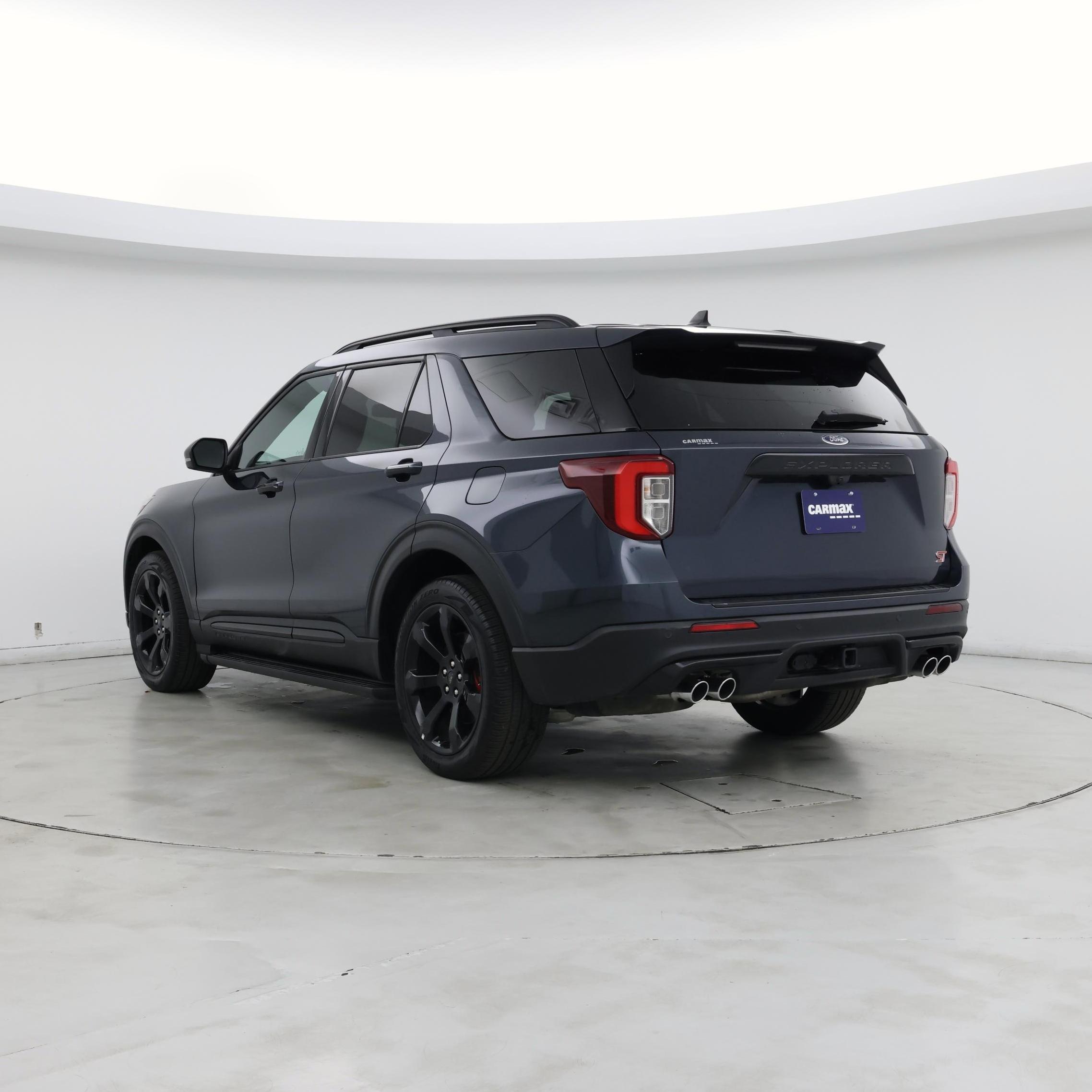 Thumbnail: 2023 Ford Explorer - 2