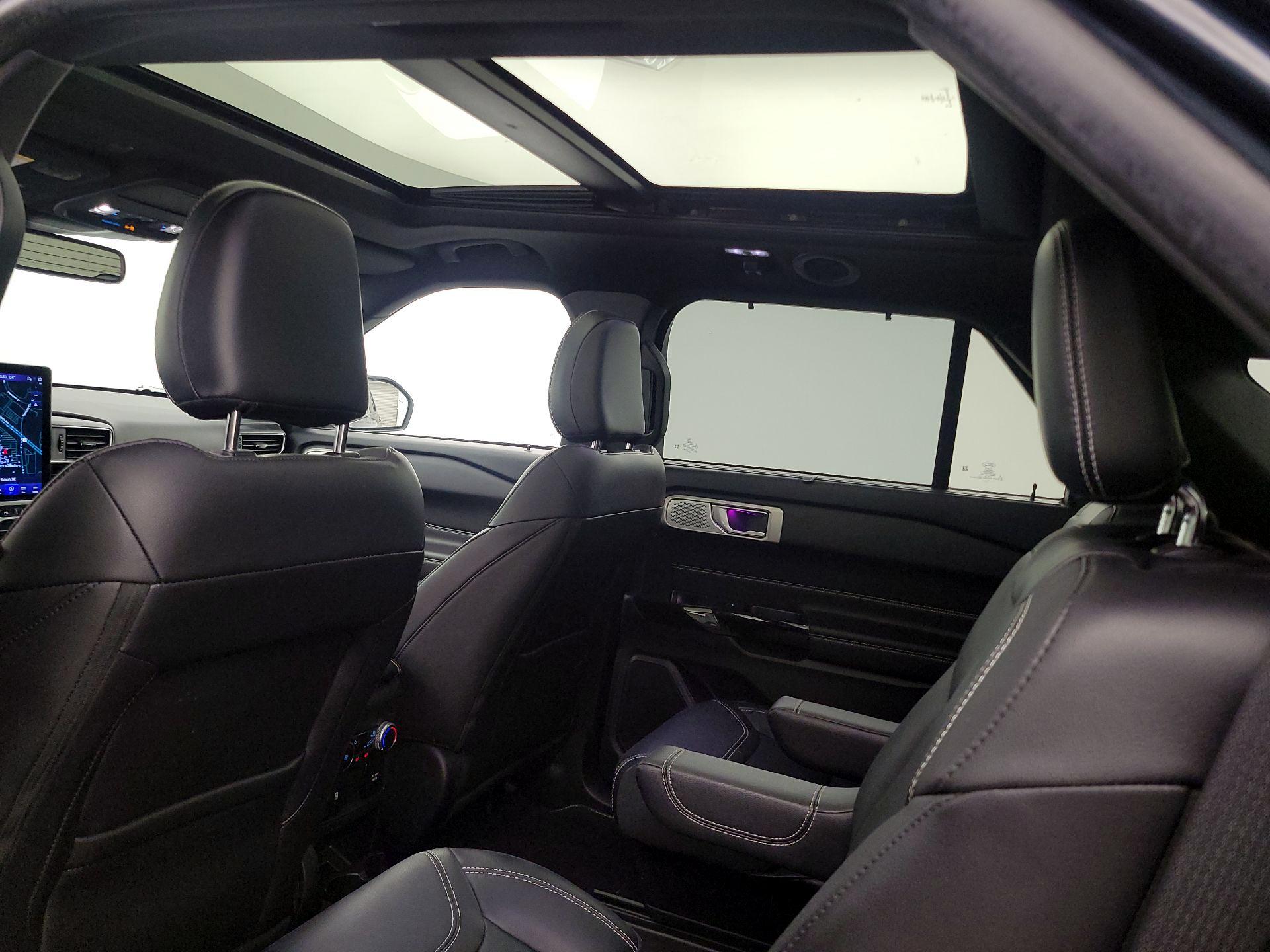 Thumbnail: 2023 Ford Explorer - 20