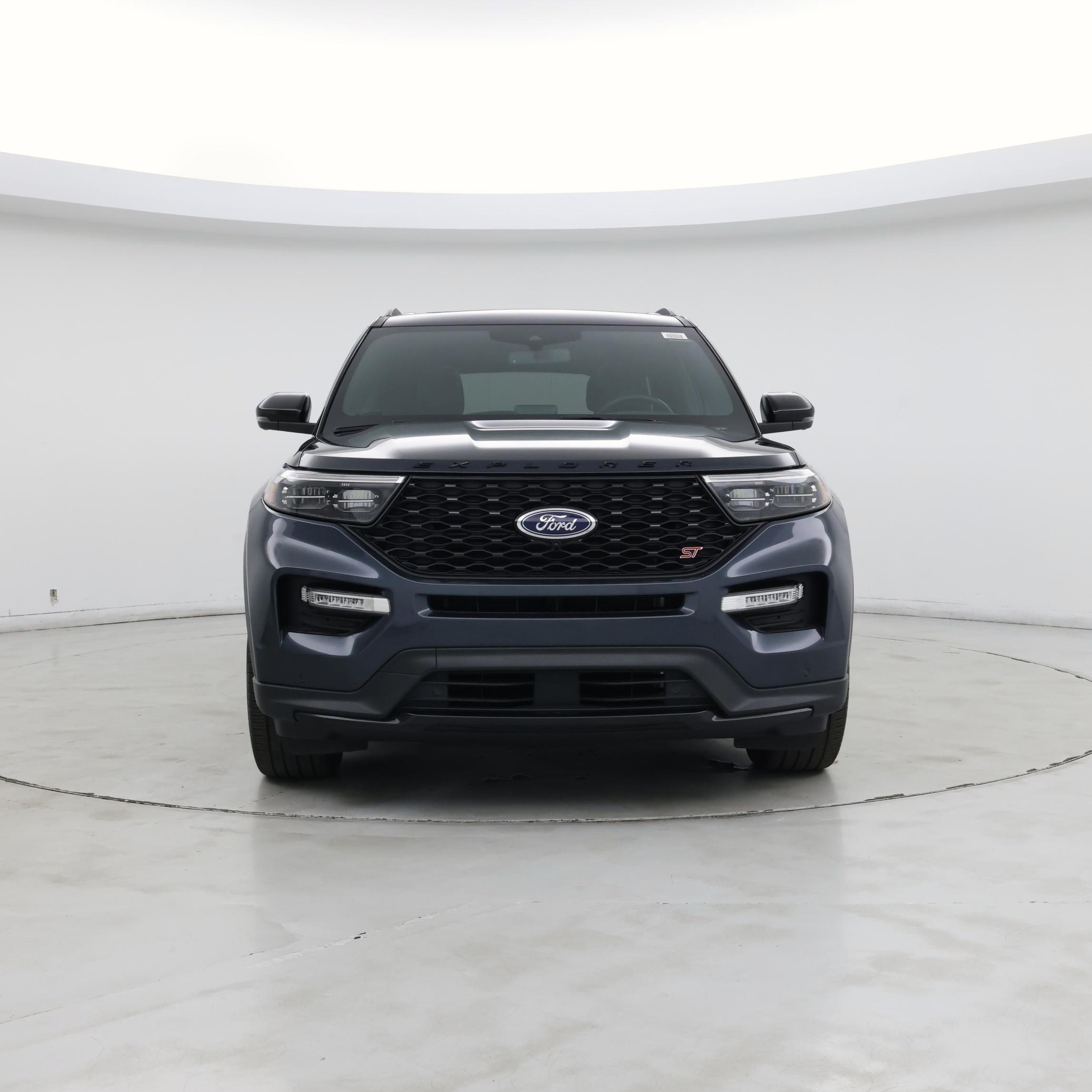 Thumbnail: 2023 Ford Explorer - 5