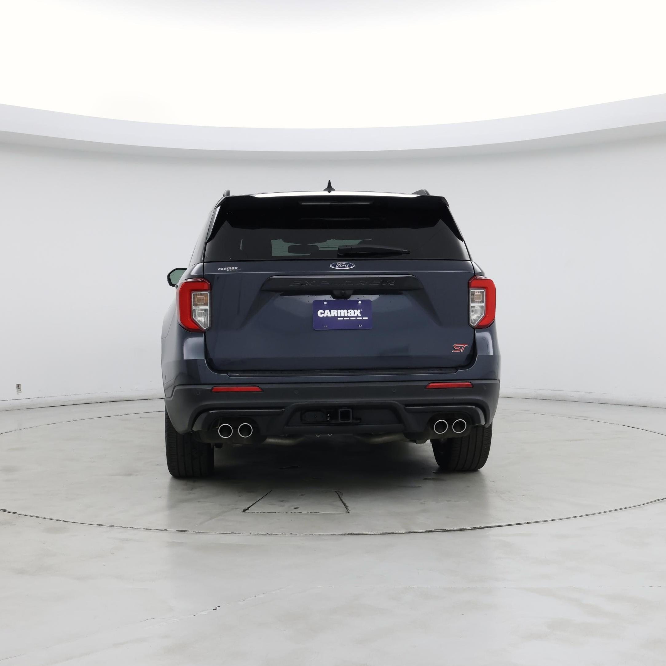 Thumbnail: 2023 Ford Explorer - 6