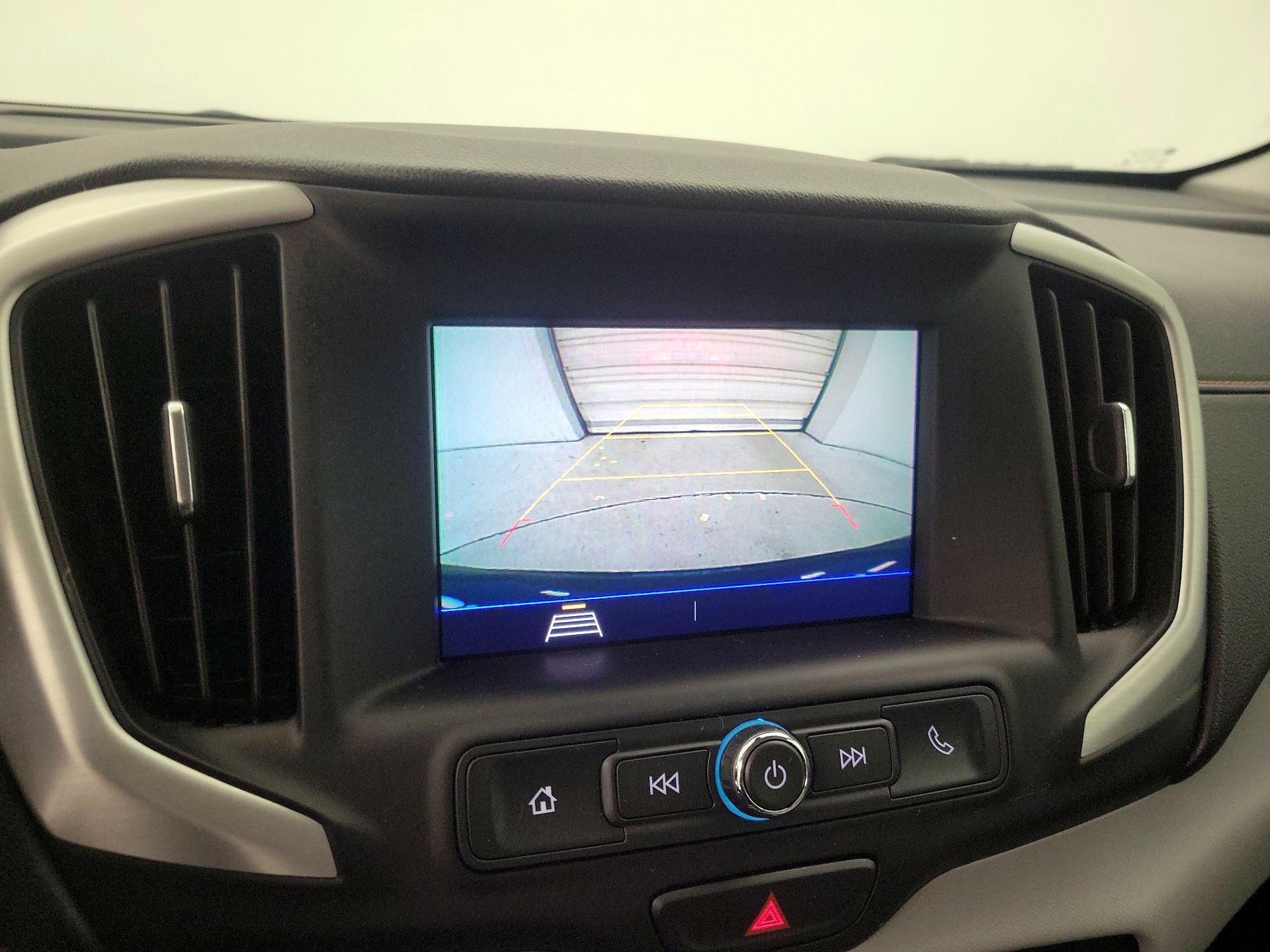 Thumbnail: 2021 GMC Terrain - 14