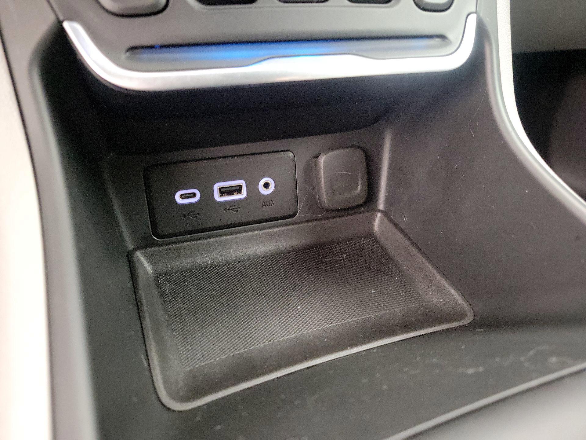 Thumbnail: 2021 GMC Terrain - 18