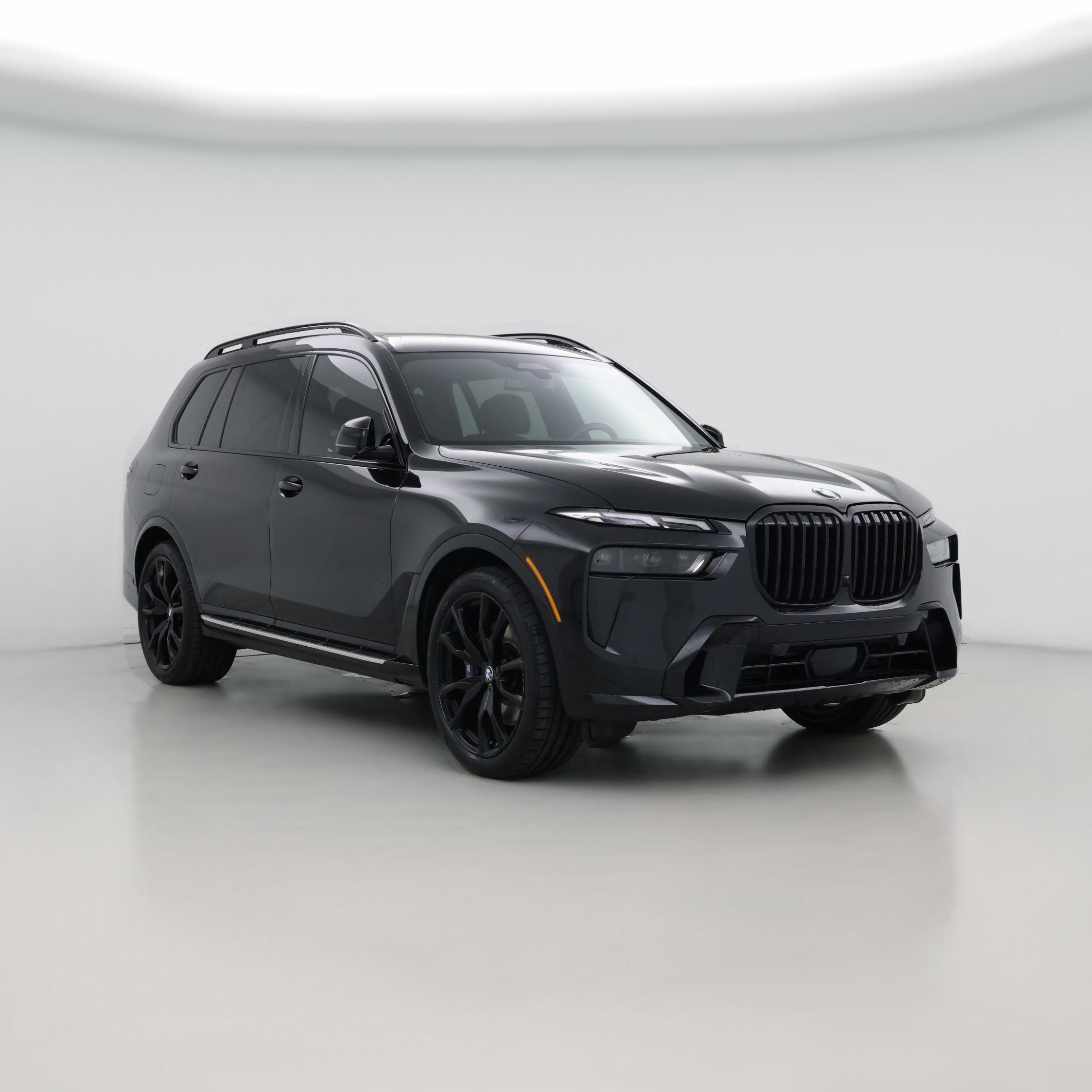 Thumbnail: 2023 BMW X7 - 1