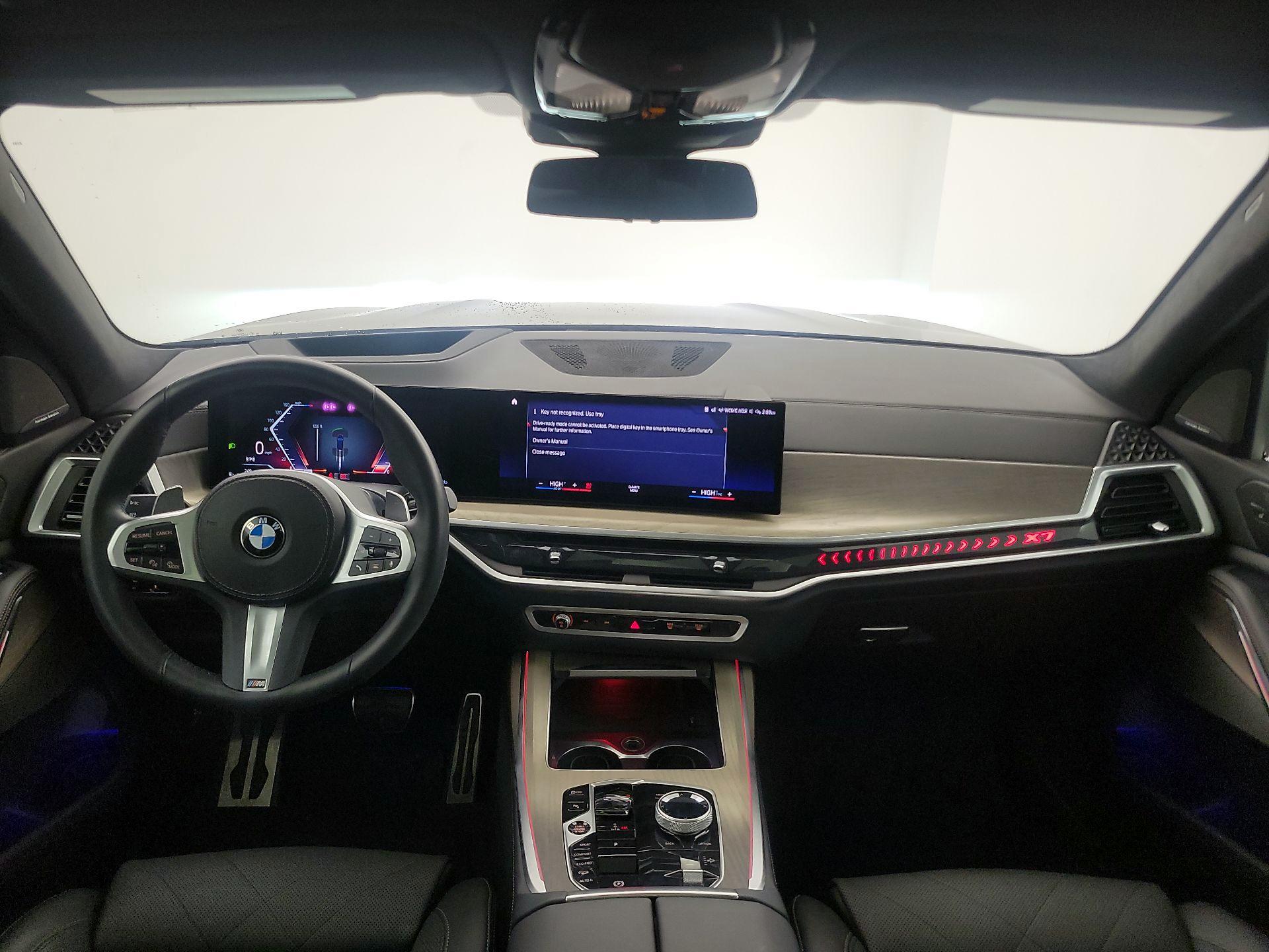 Thumbnail: 2023 BMW X7 - 9