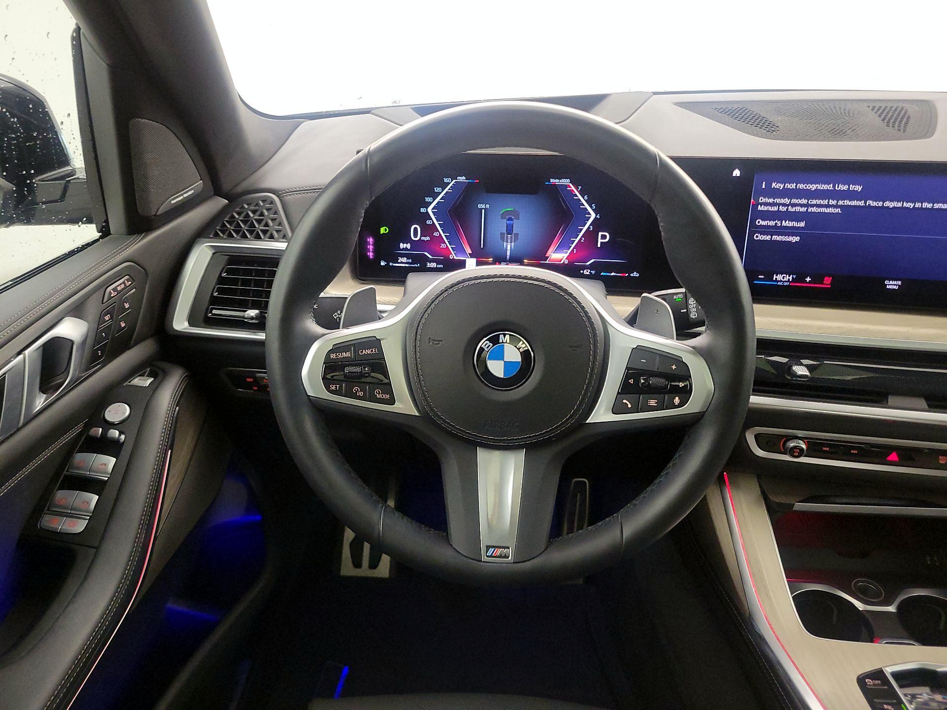 Thumbnail: 2023 BMW X7 - 10