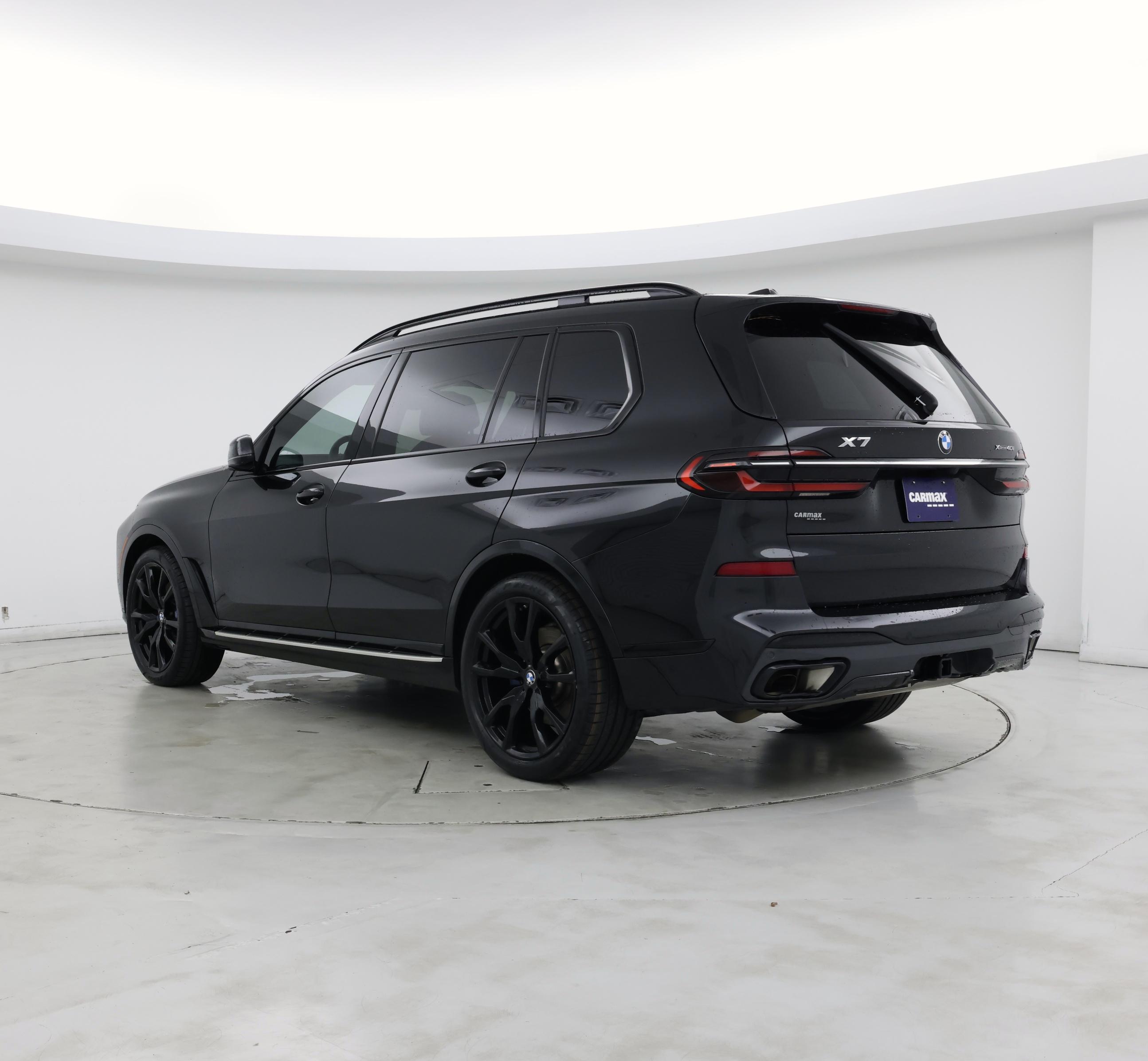 Thumbnail: 2023 BMW X7 - 2