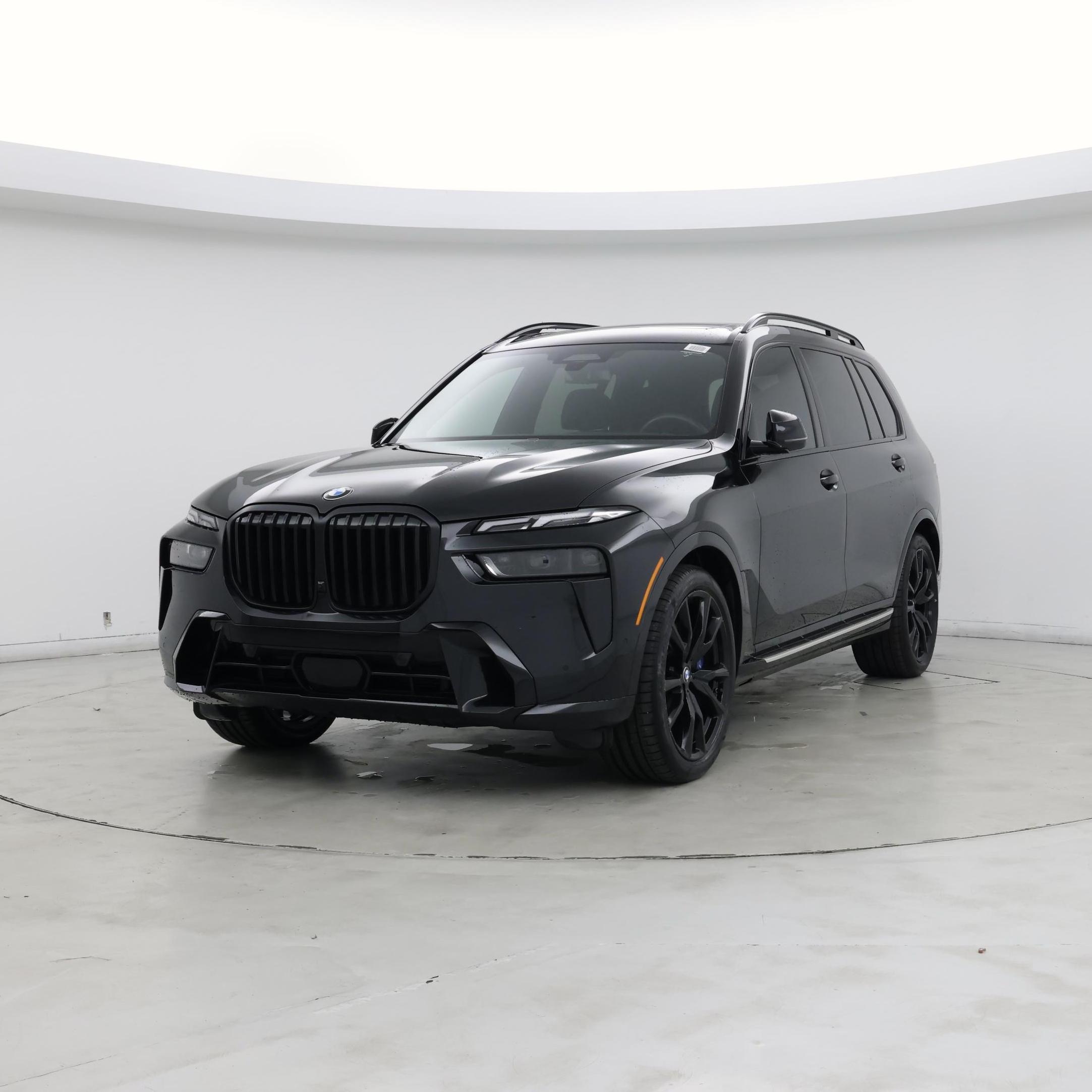 Thumbnail: 2023 BMW X7 - 4