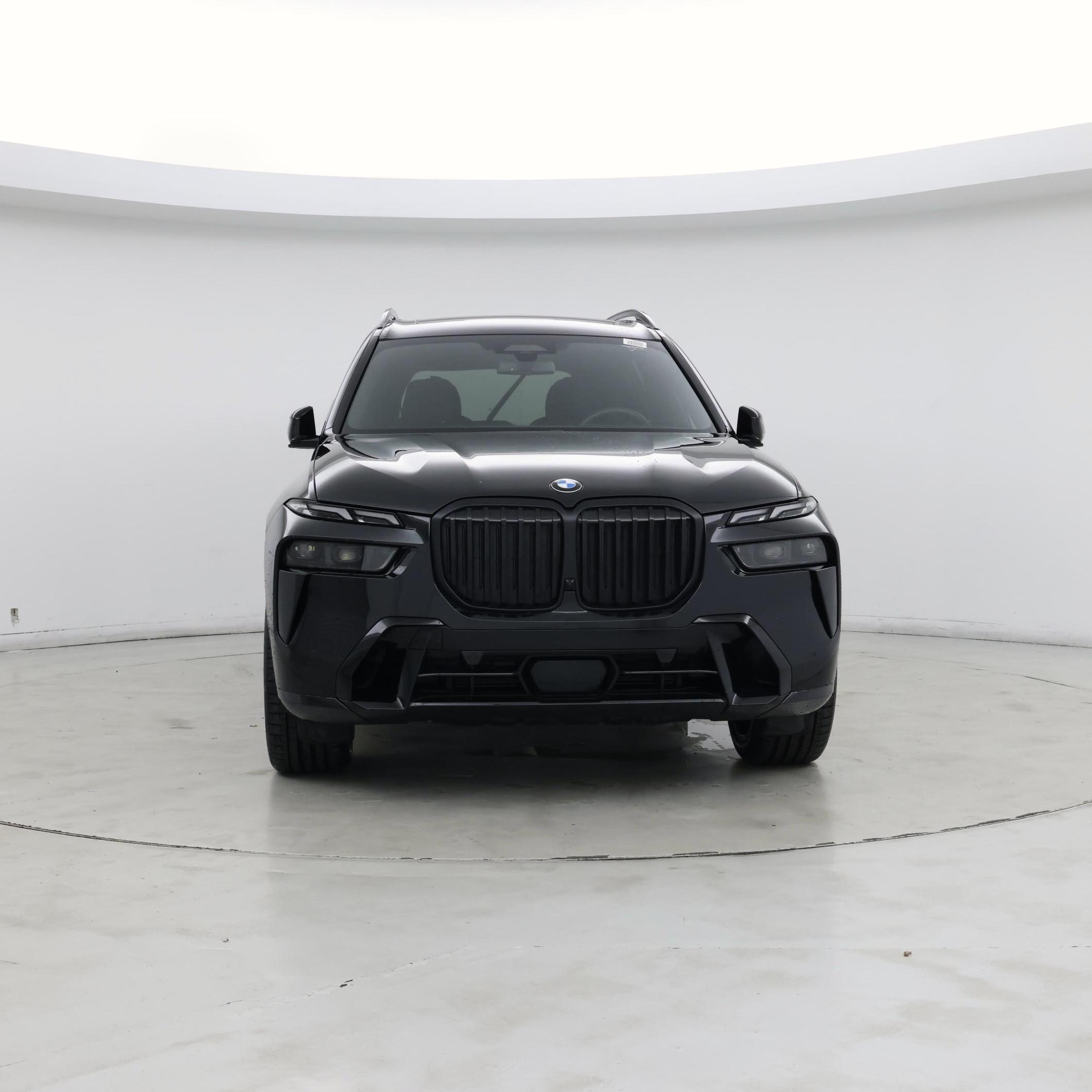 Thumbnail: 2023 BMW X7 - 5