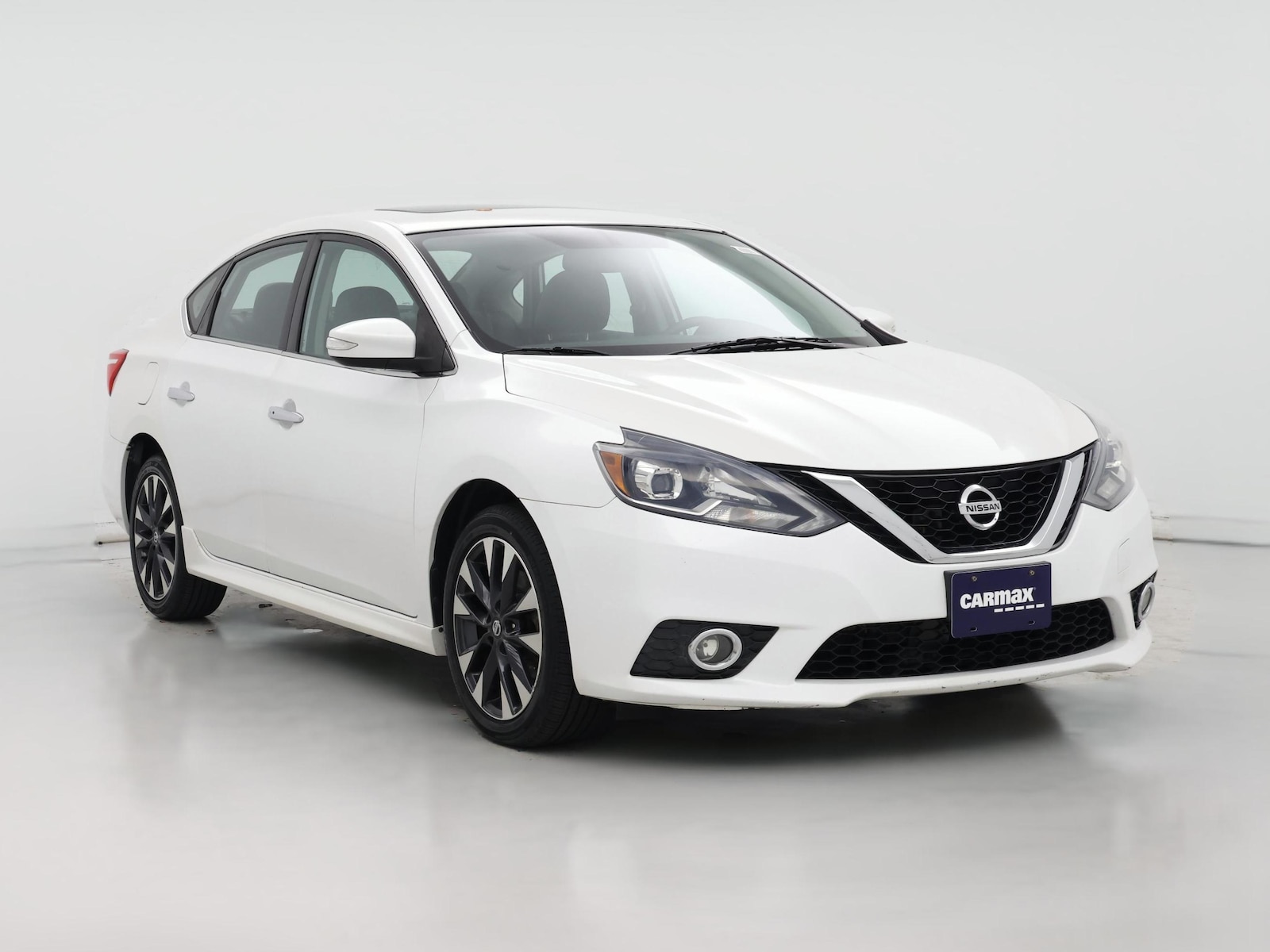 2017 Nissan Sentra SR Turbo