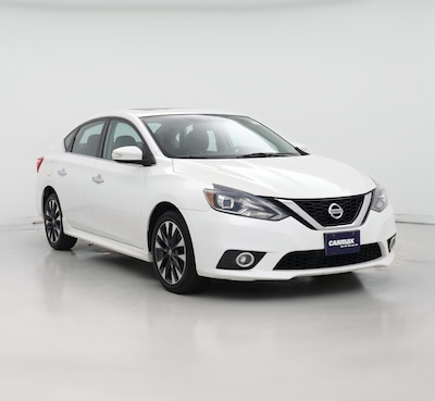 2017 Nissan Sentra SR Turbo