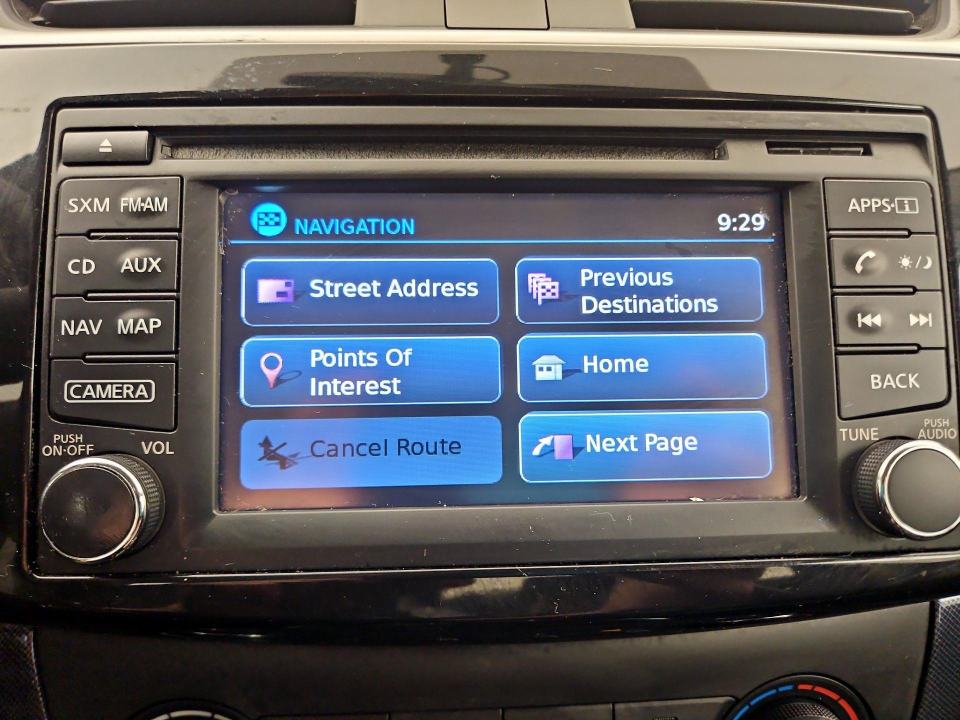 Thumbnail: 2017 Nissan Sentra - 14