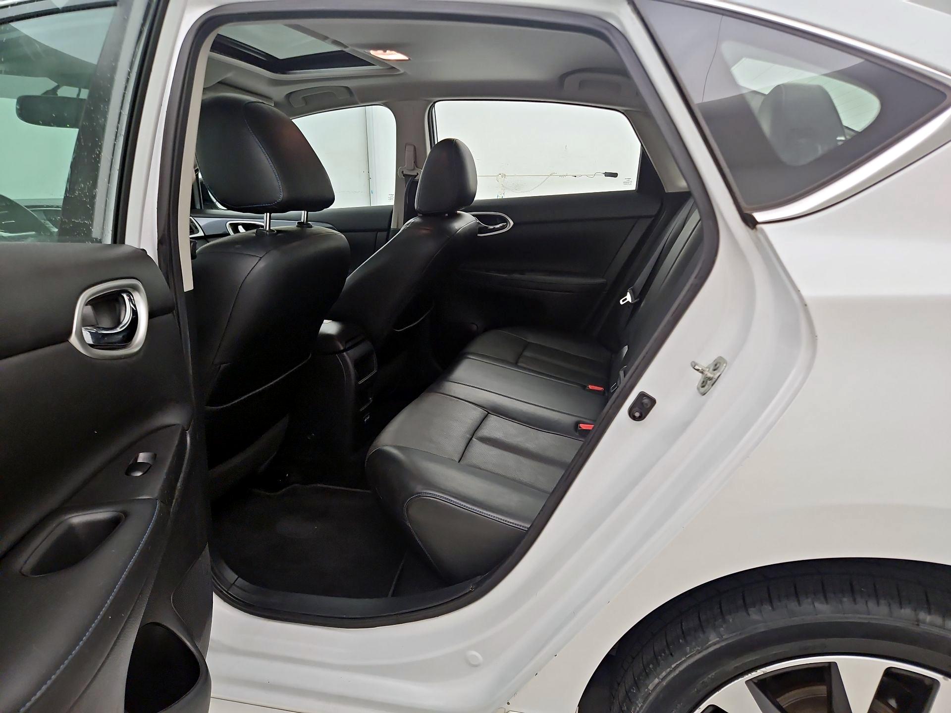 Thumbnail: 2017 Nissan Sentra - 20