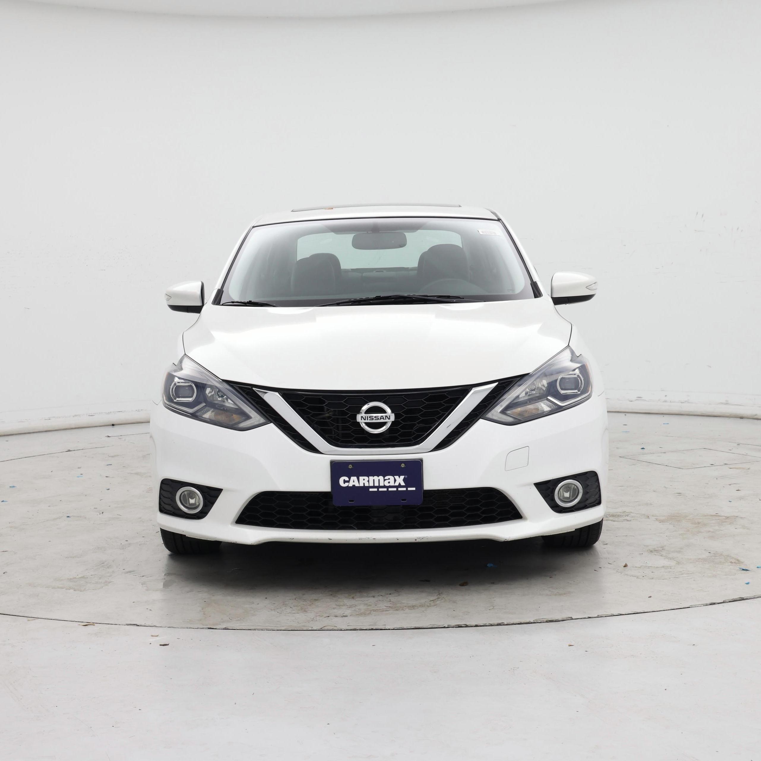 Thumbnail: 2017 Nissan Sentra - 5