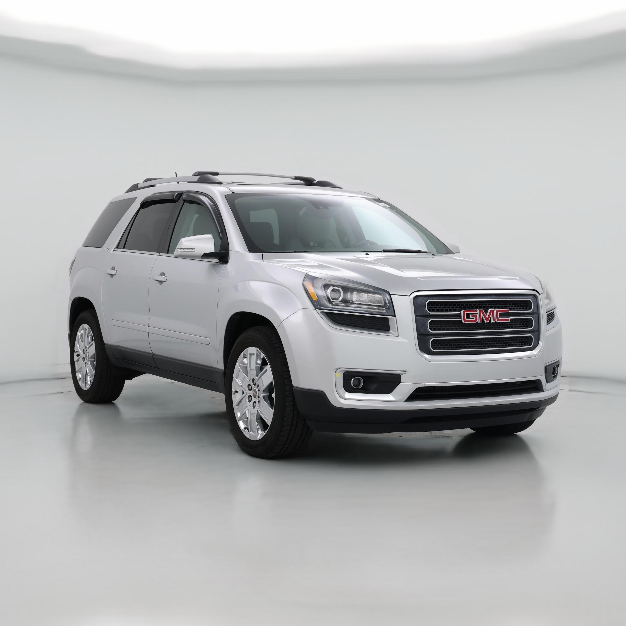Thumbnail: 2017 GMC Acadia - 1