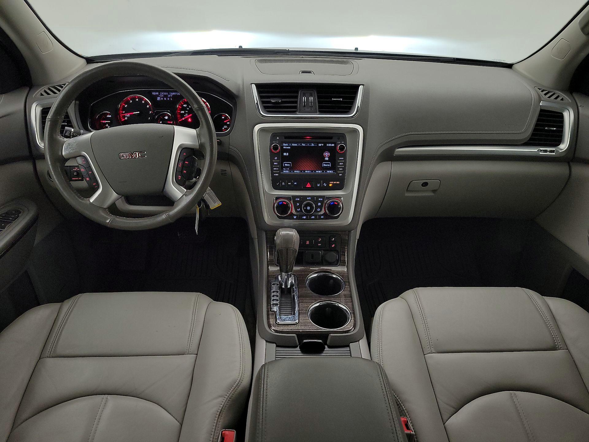 Thumbnail: 2017 GMC Acadia - 9