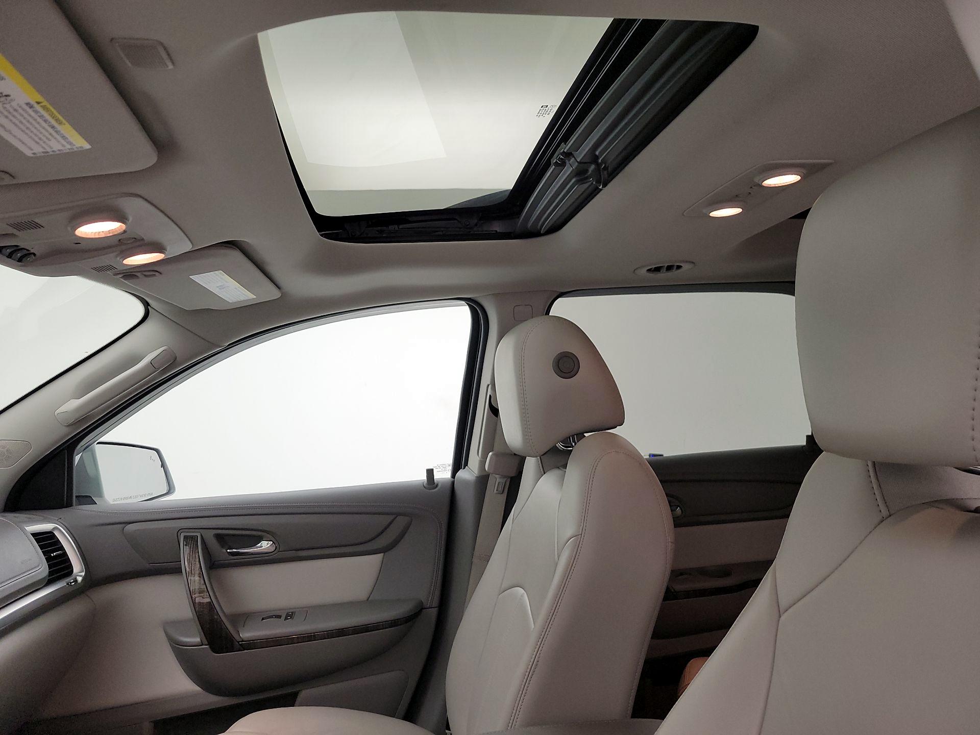 Thumbnail: 2017 GMC Acadia - 20