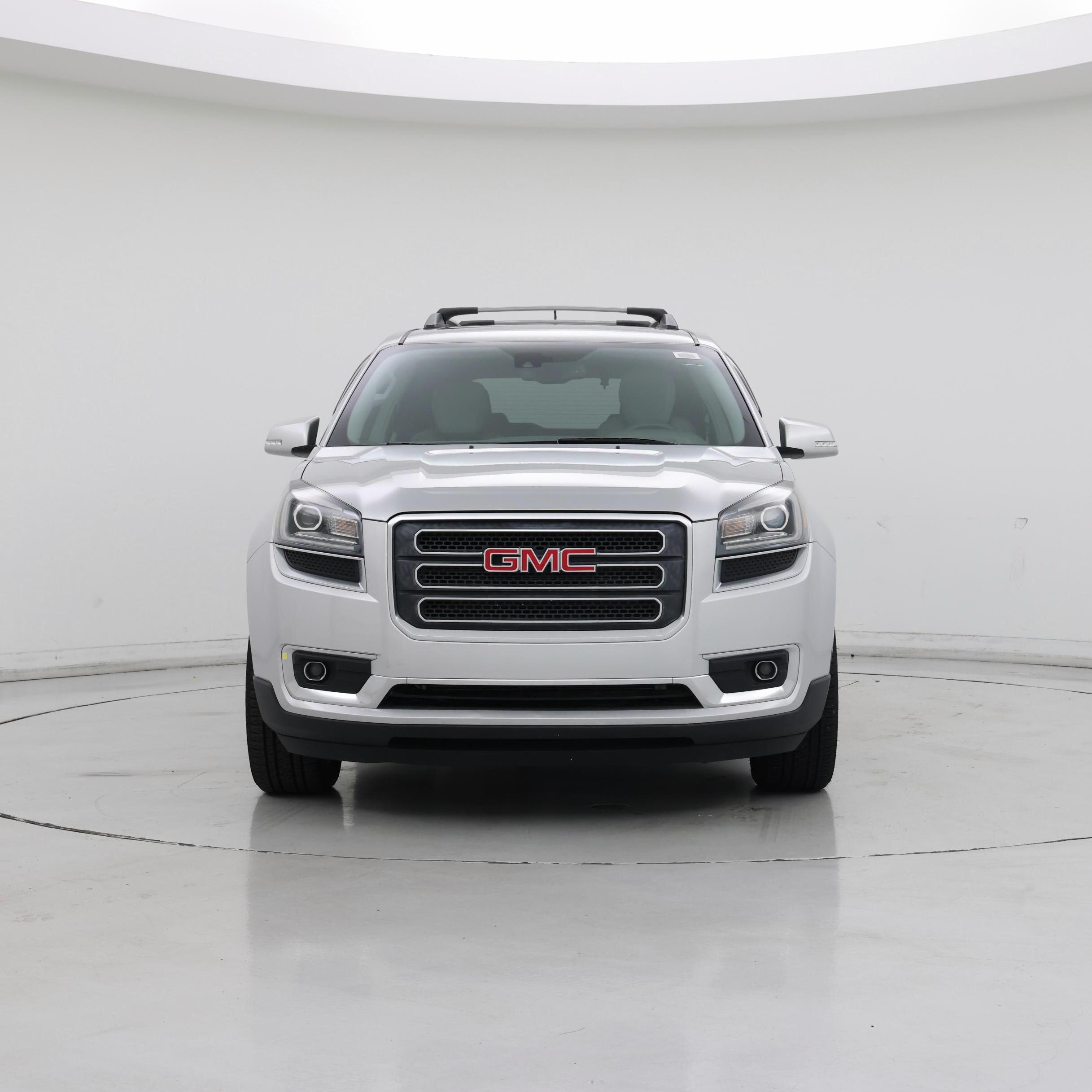 Thumbnail: 2017 GMC Acadia - 5