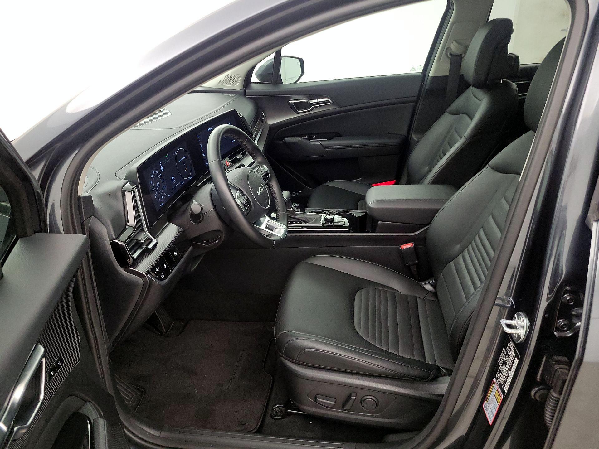 Thumbnail: 2025 Kia Sportage - 11