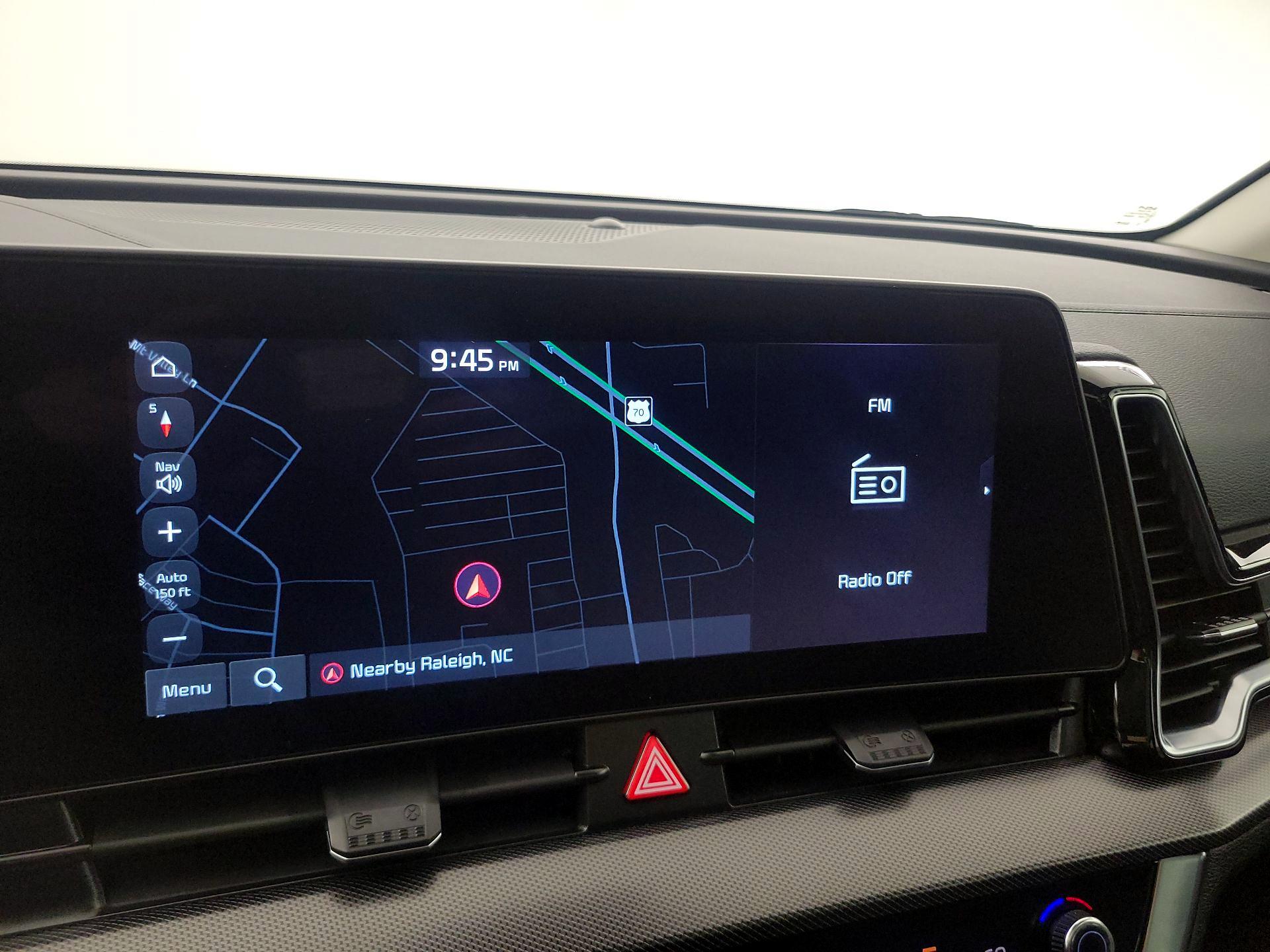 Thumbnail: 2025 Kia Sportage - 14