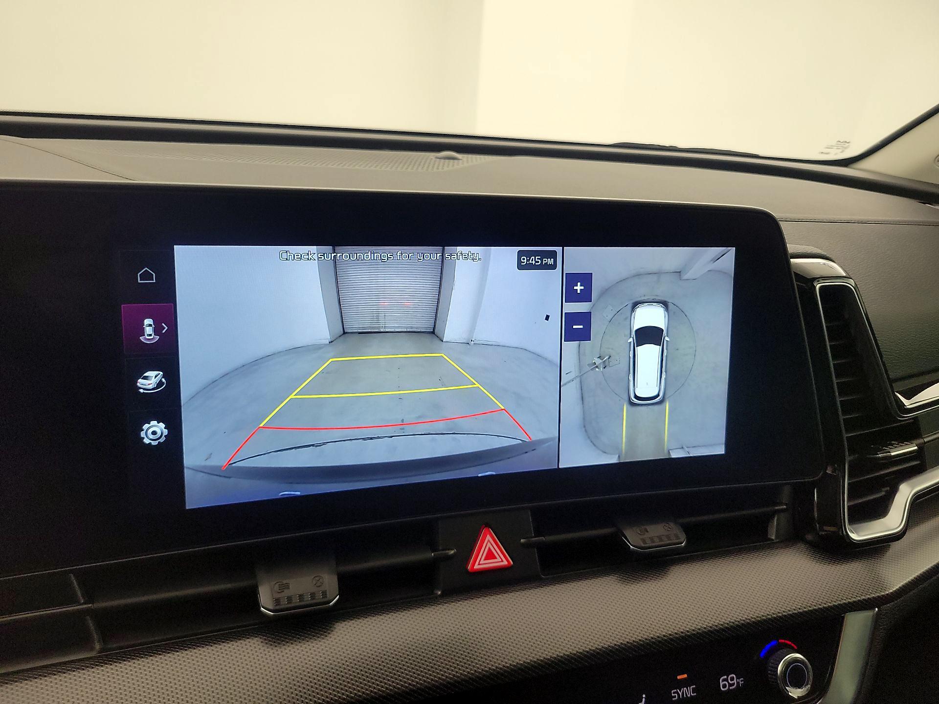 Thumbnail: 2025 Kia Sportage - 15