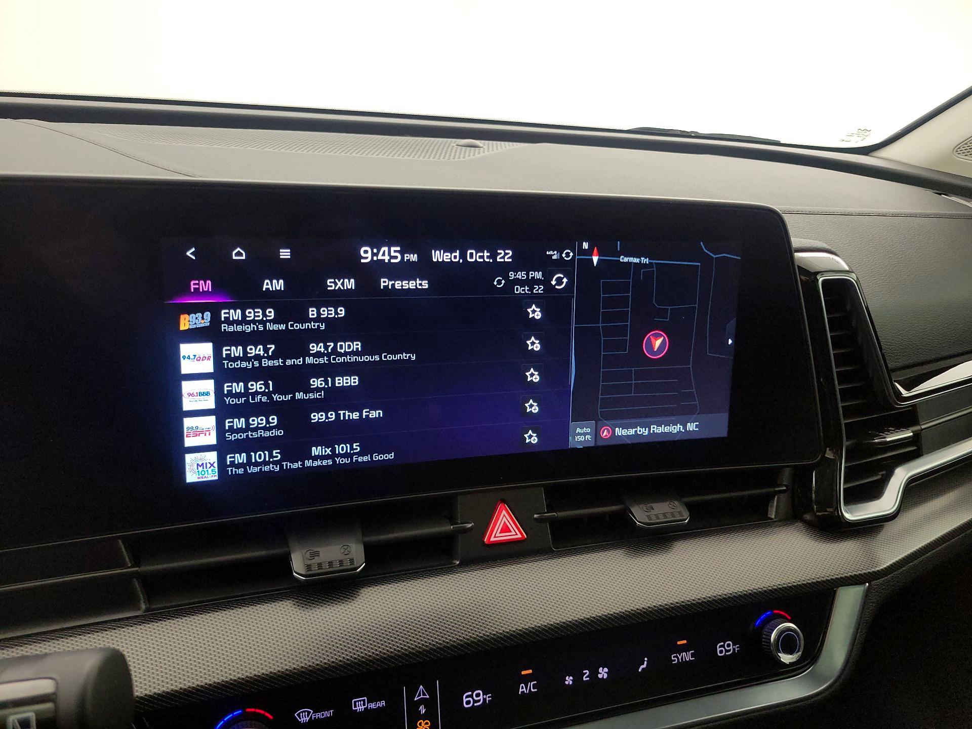 Thumbnail: 2025 Kia Sportage - 16