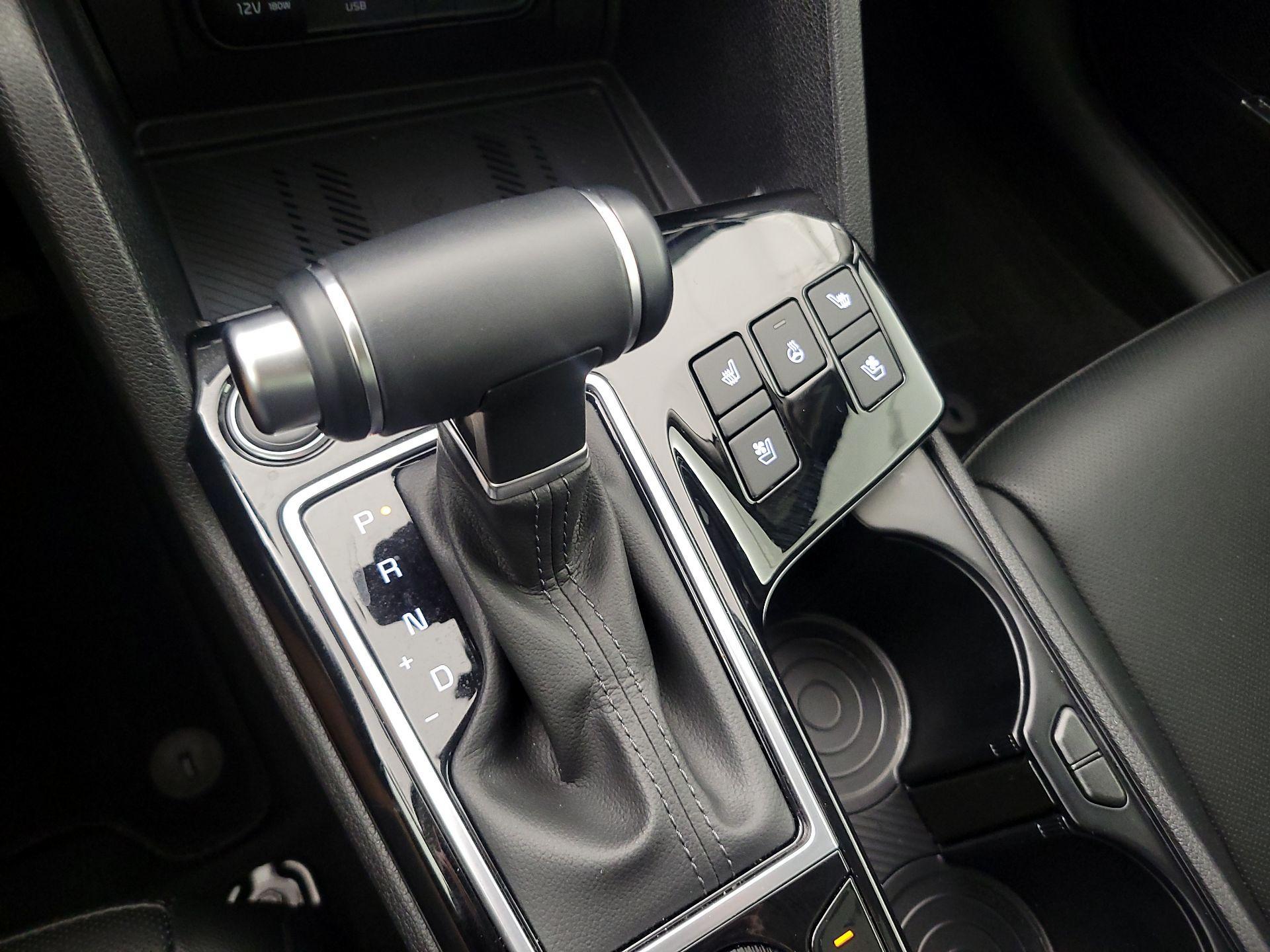 Thumbnail: 2025 Kia Sportage - 18