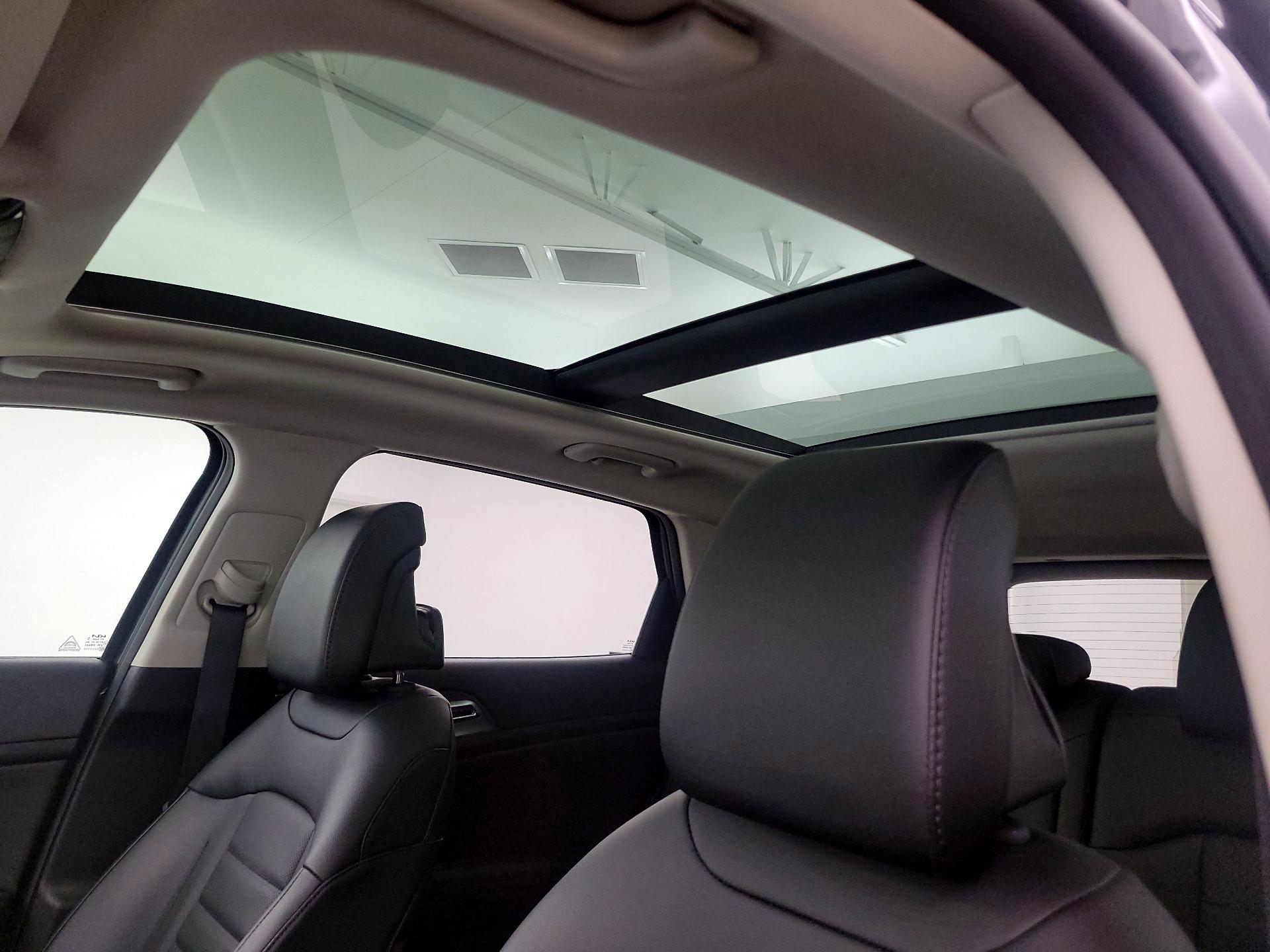 Thumbnail: 2025 Kia Sportage - 20