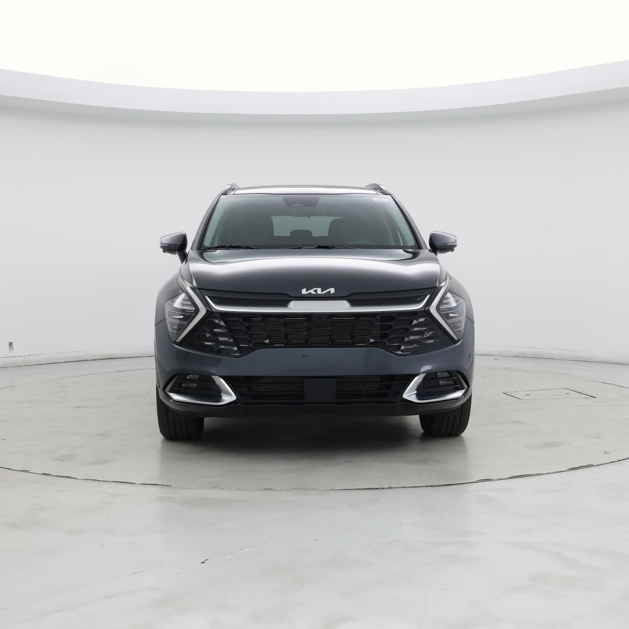 Thumbnail: 2025 Kia Sportage - 5