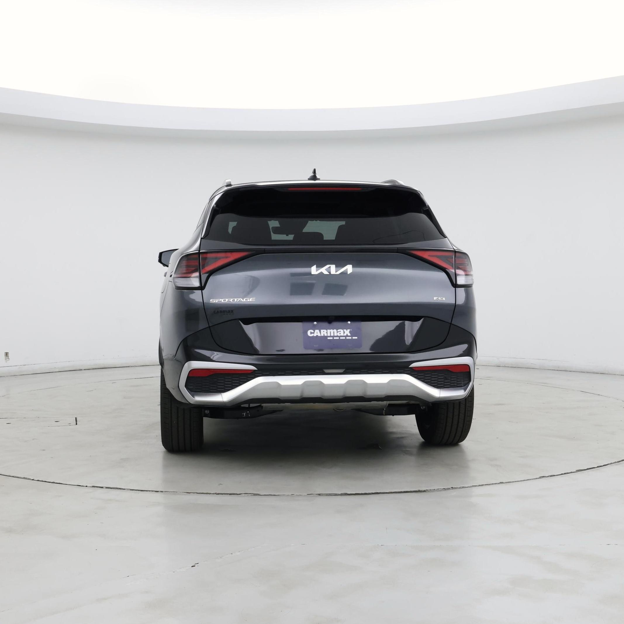 Thumbnail: 2025 Kia Sportage - 6