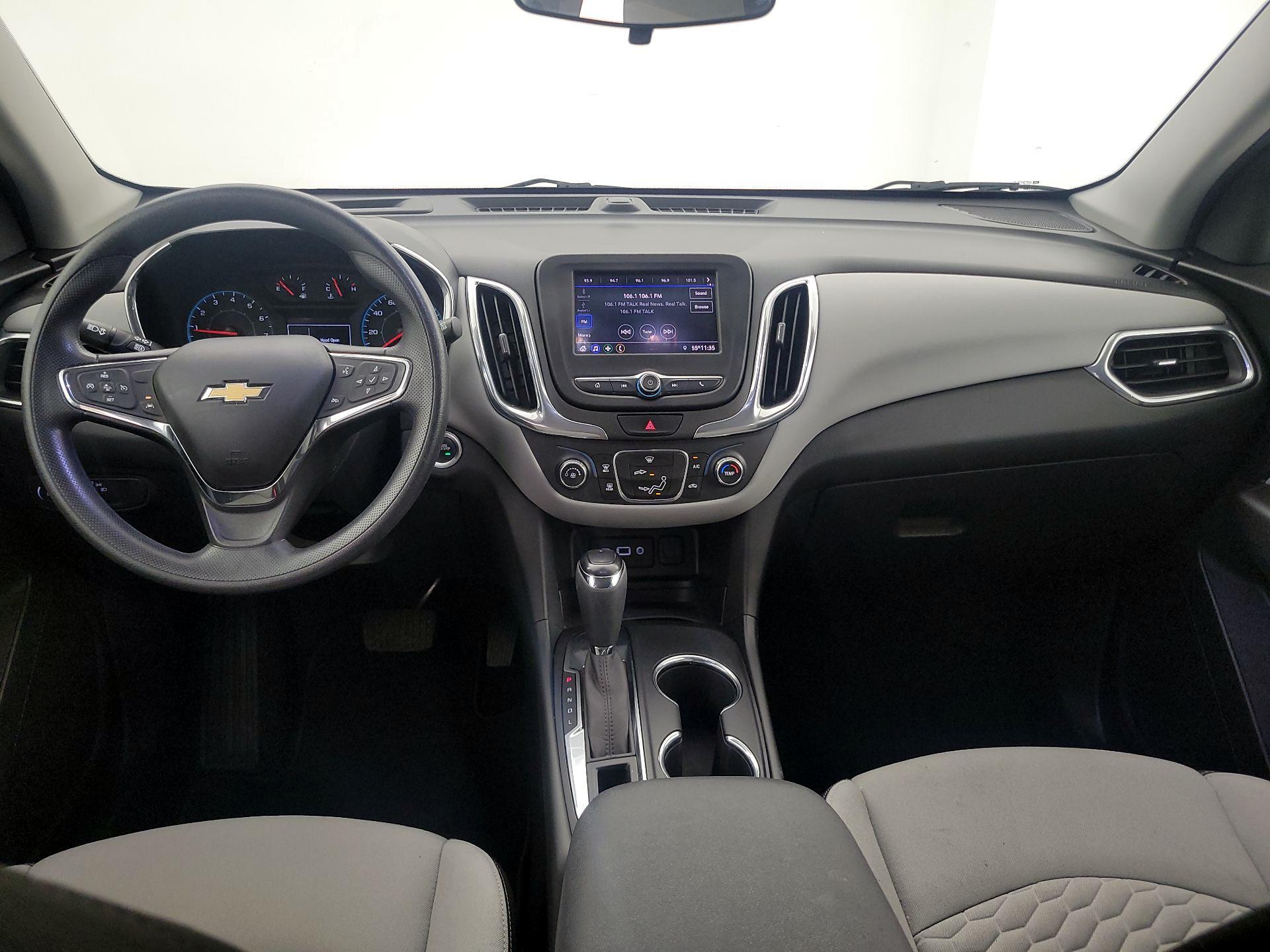 Thumbnail: 2020 Chevrolet Equinox - 9