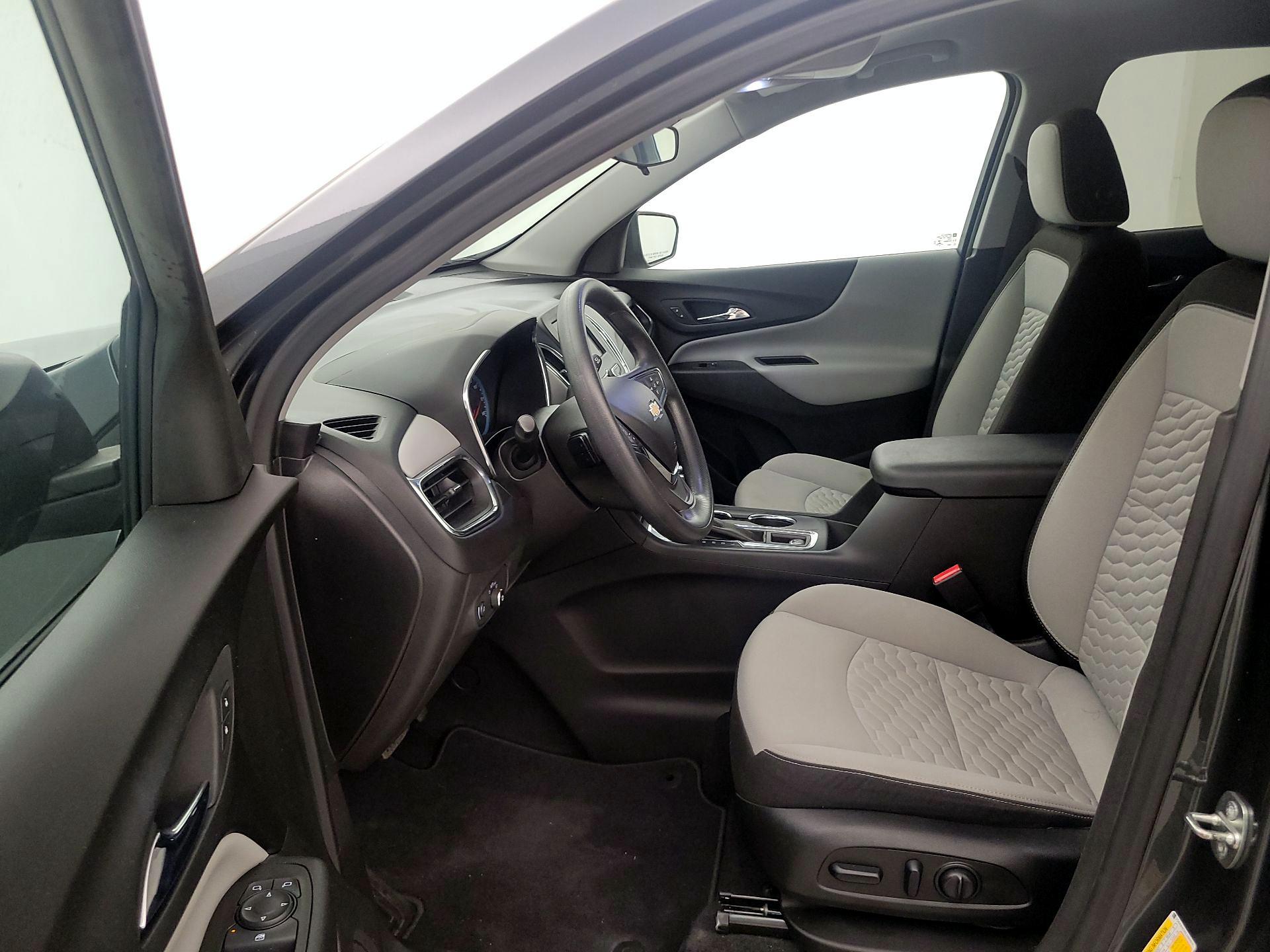 Thumbnail: 2020 Chevrolet Equinox - 11