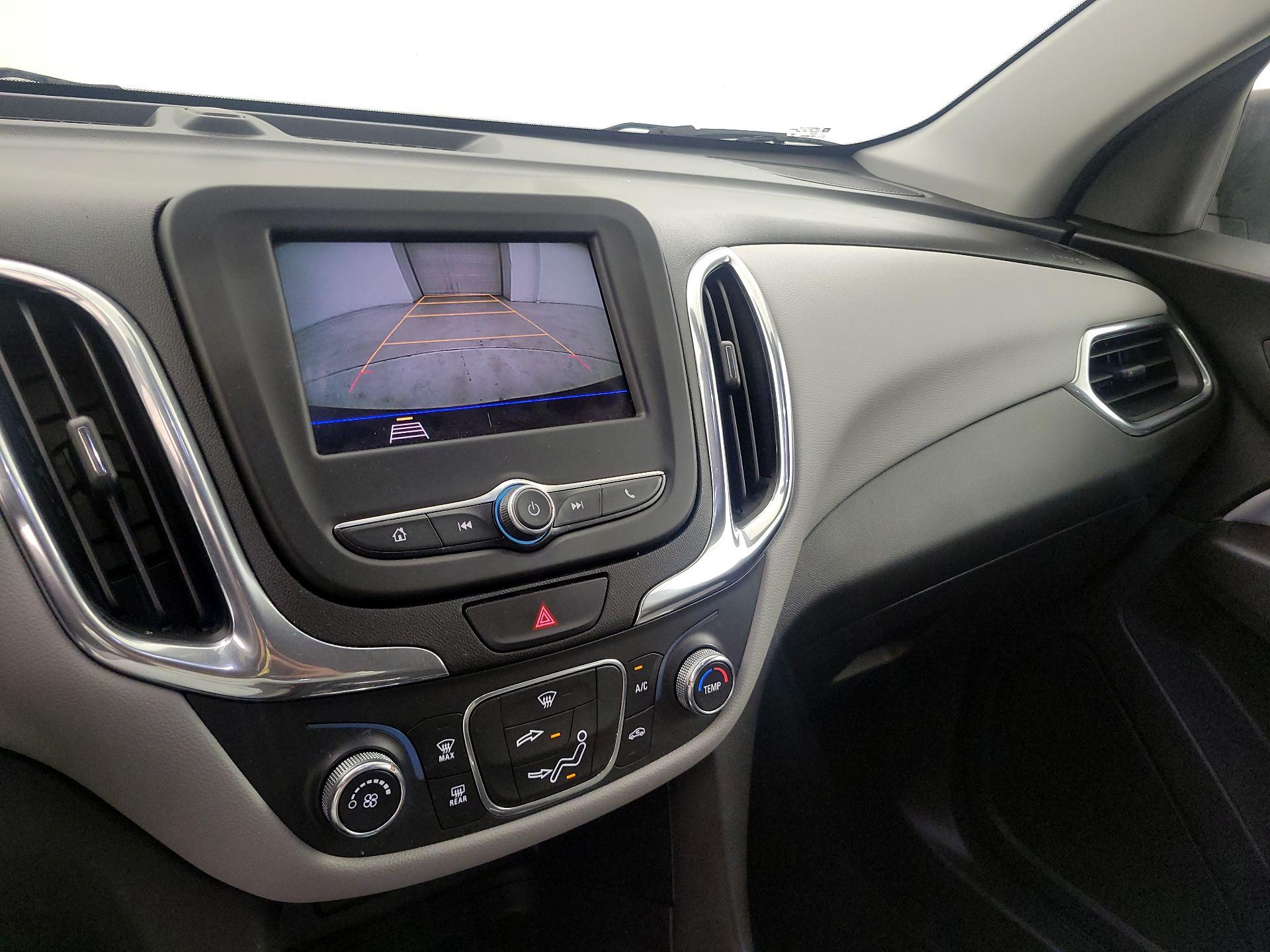 Thumbnail: 2020 Chevrolet Equinox - 14