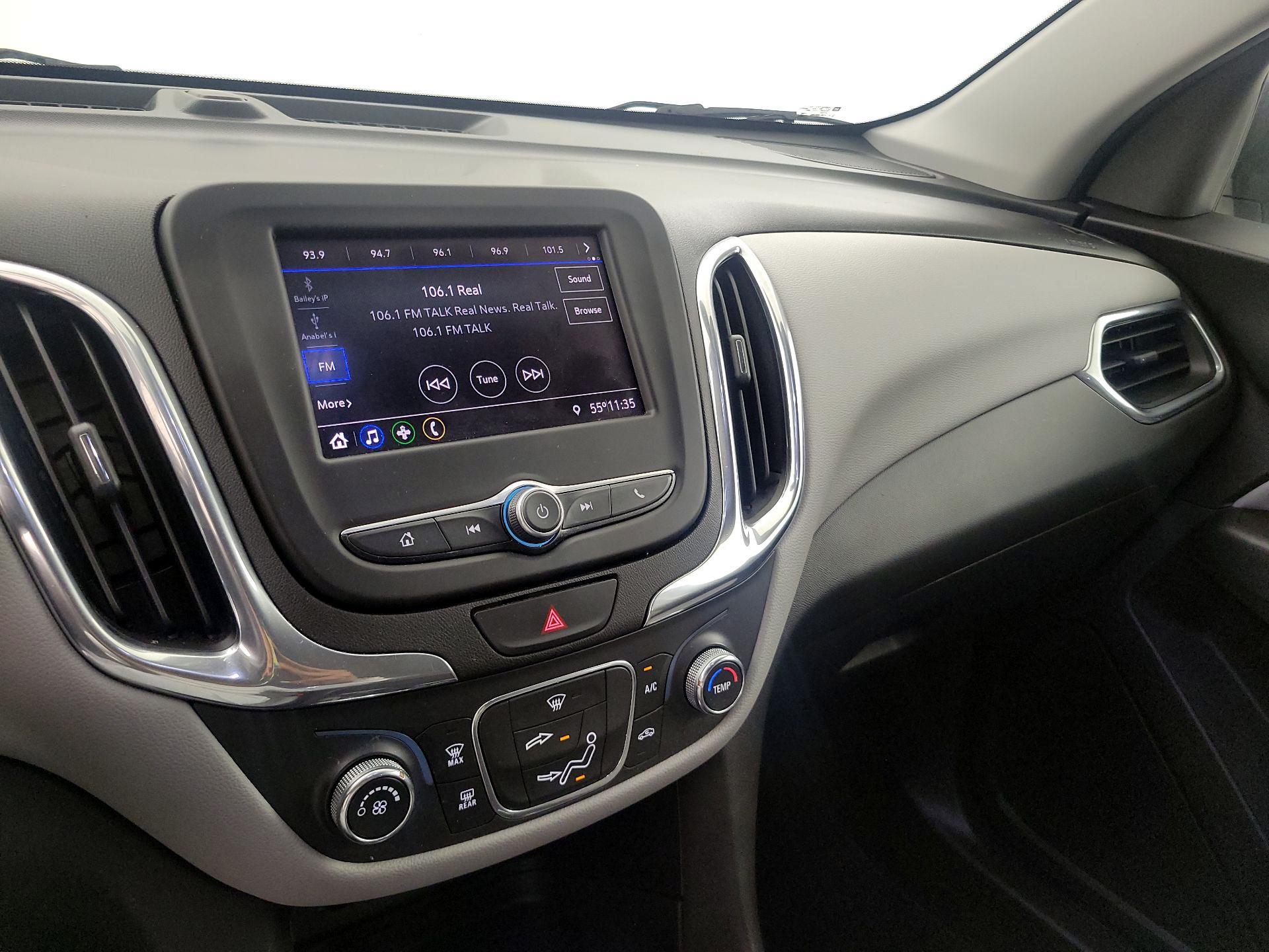 Thumbnail: 2020 Chevrolet Equinox - 15